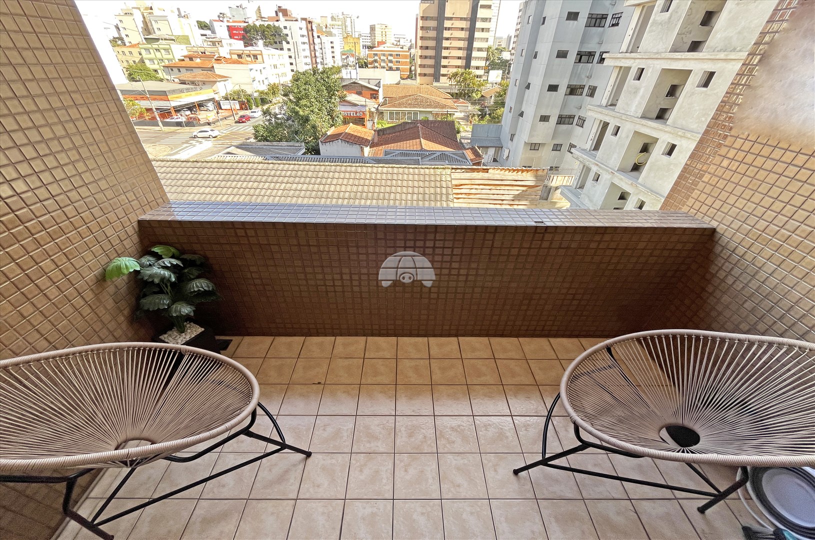 Apartamento Residencial para Locação no Bairro Alto Da Rua Xv ref. 109153 (9 / 10)