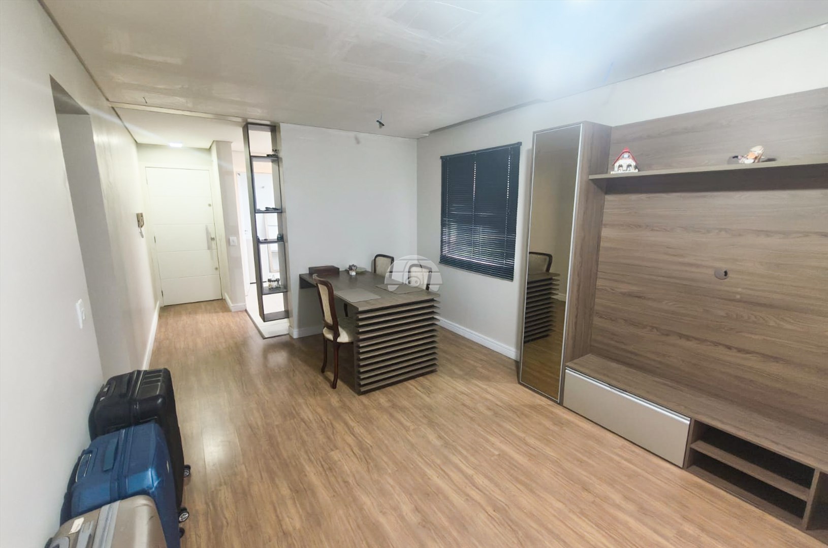 Apartamento à venda em Vila Rosemari Galvão, Colombo — Portal Chave Fácil