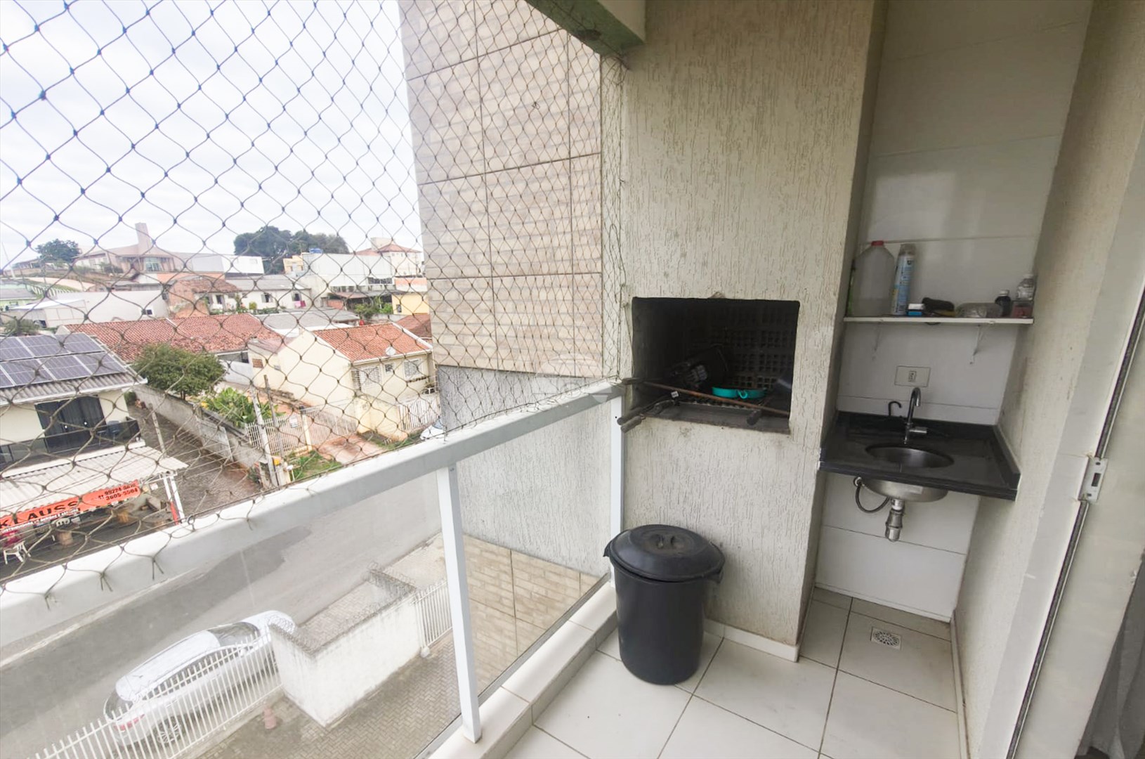 Apartamento à venda em Vila Rosemari Galvão, Colombo — Portal Chave Fácil