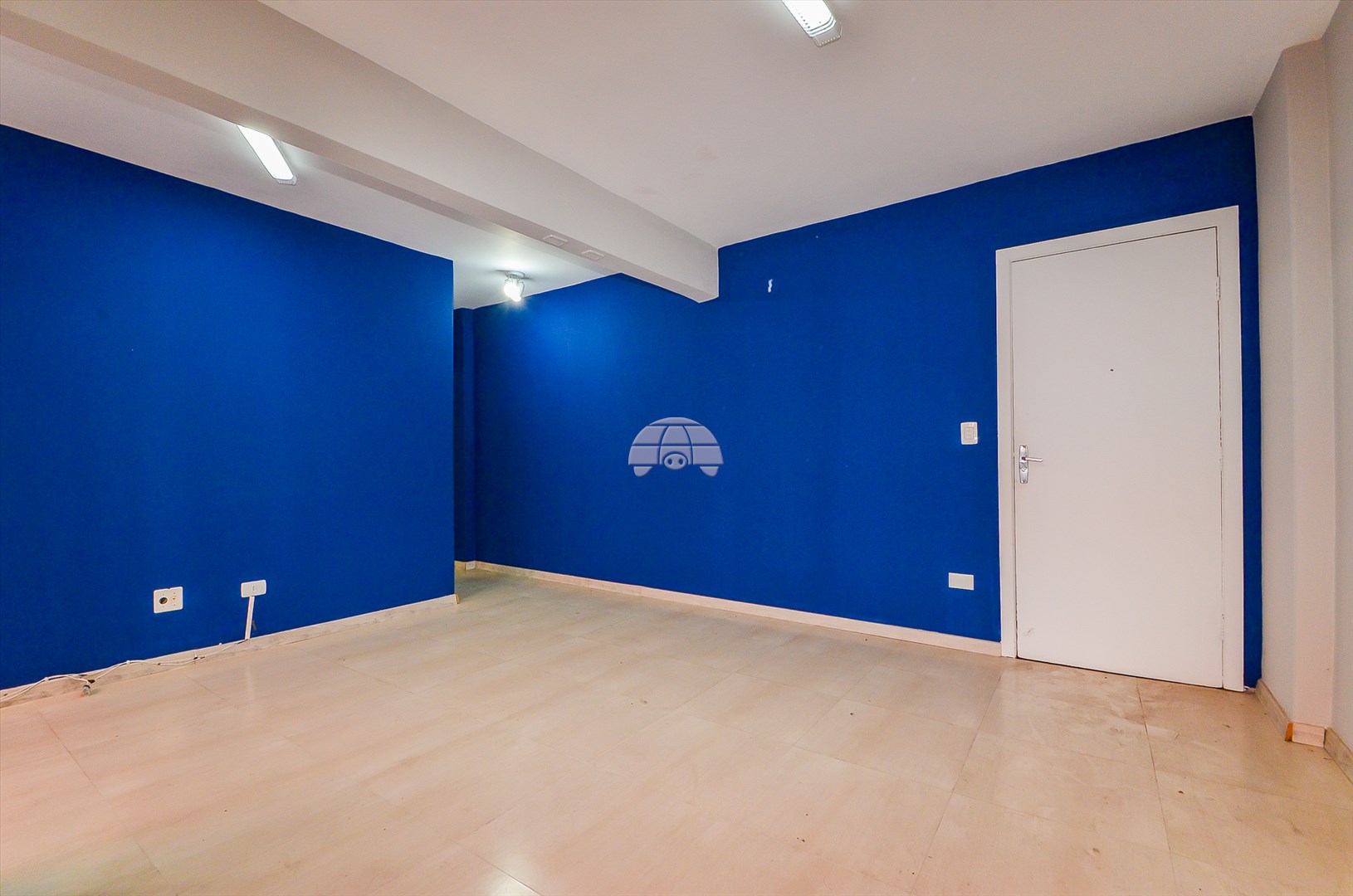 Sala/Conjunto Comercial à venda em Centro, Curitiba — Portal Chave Fácil
