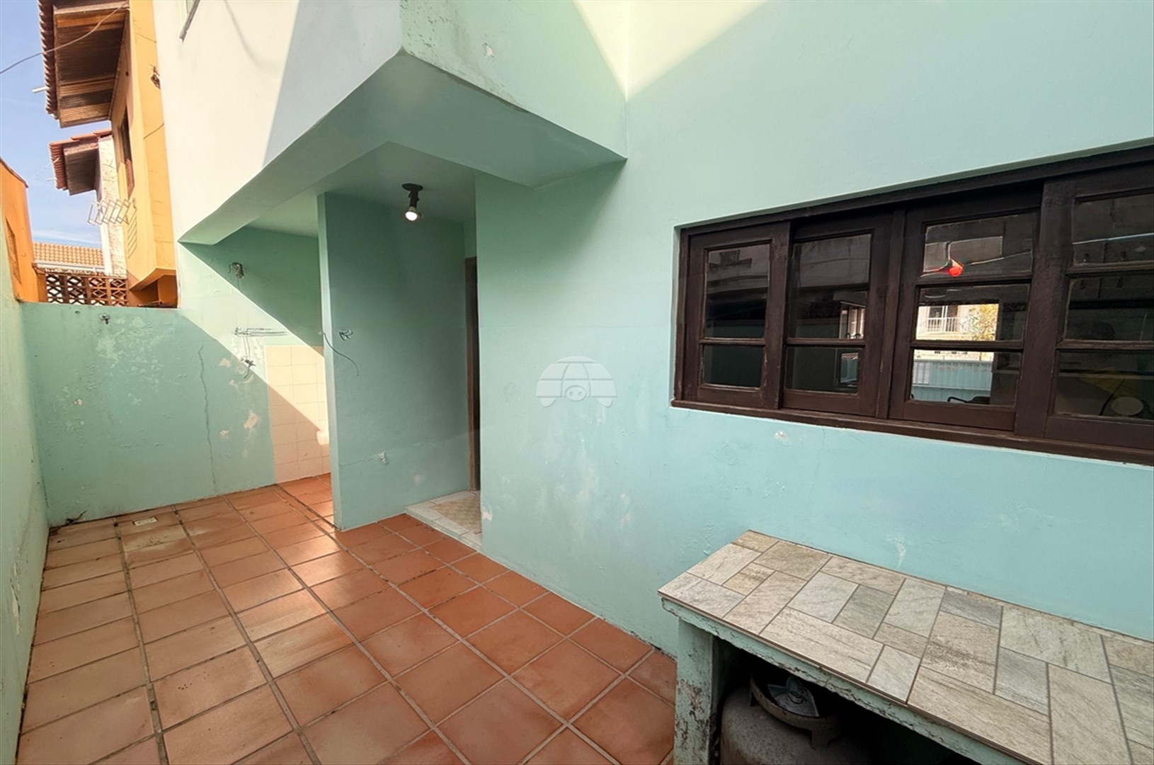 Sobrado à venda em Caioba, Matinhos — Portal Chave Fácil