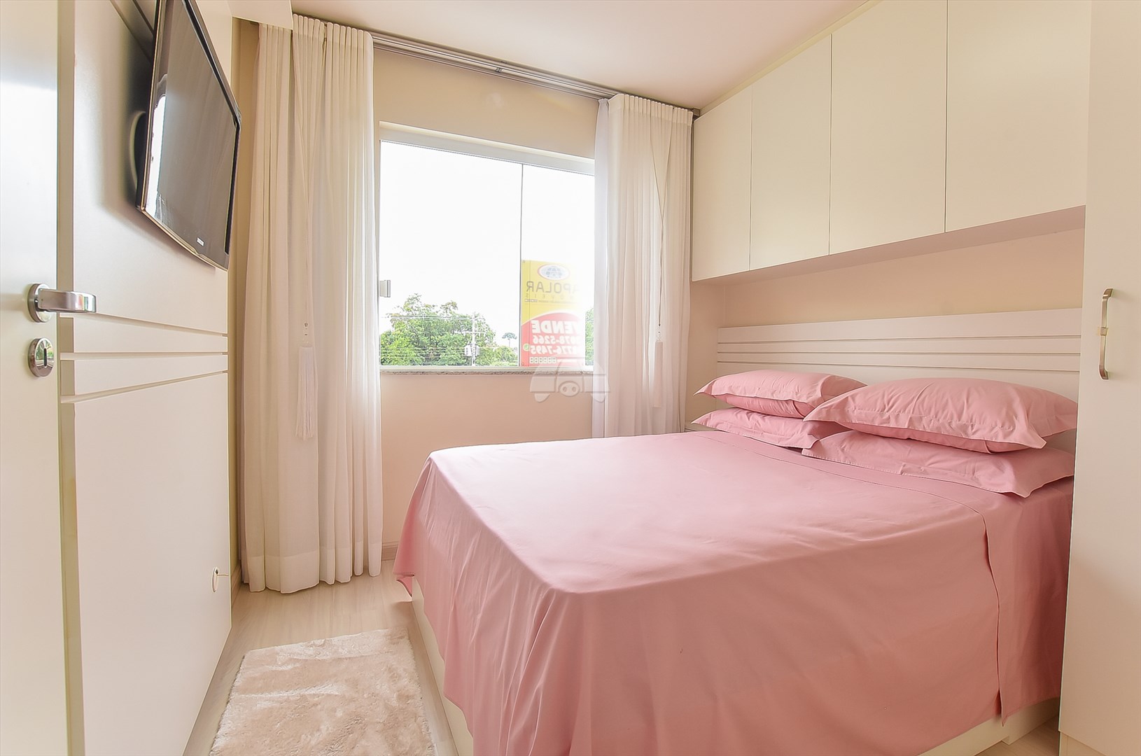 Apartamento Residencial para Venda no Bairro Xaxim ref. 228561 (9 / 10)