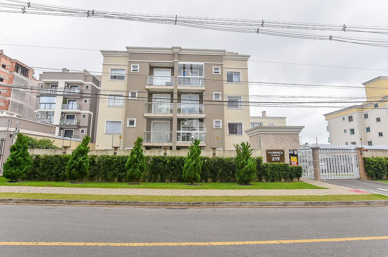 Apartamento à venda em Xaxim, Curitiba — Portal Chave Fácil