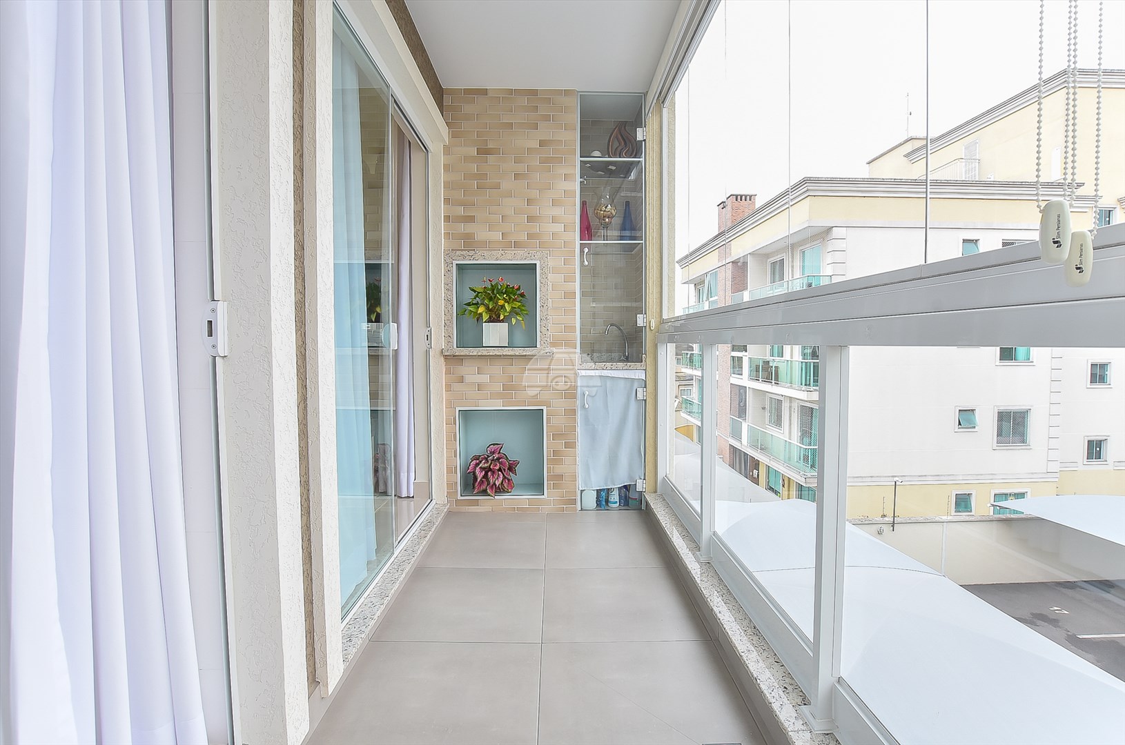 Apartamento à venda em Xaxim, Curitiba — Portal Chave Fácil