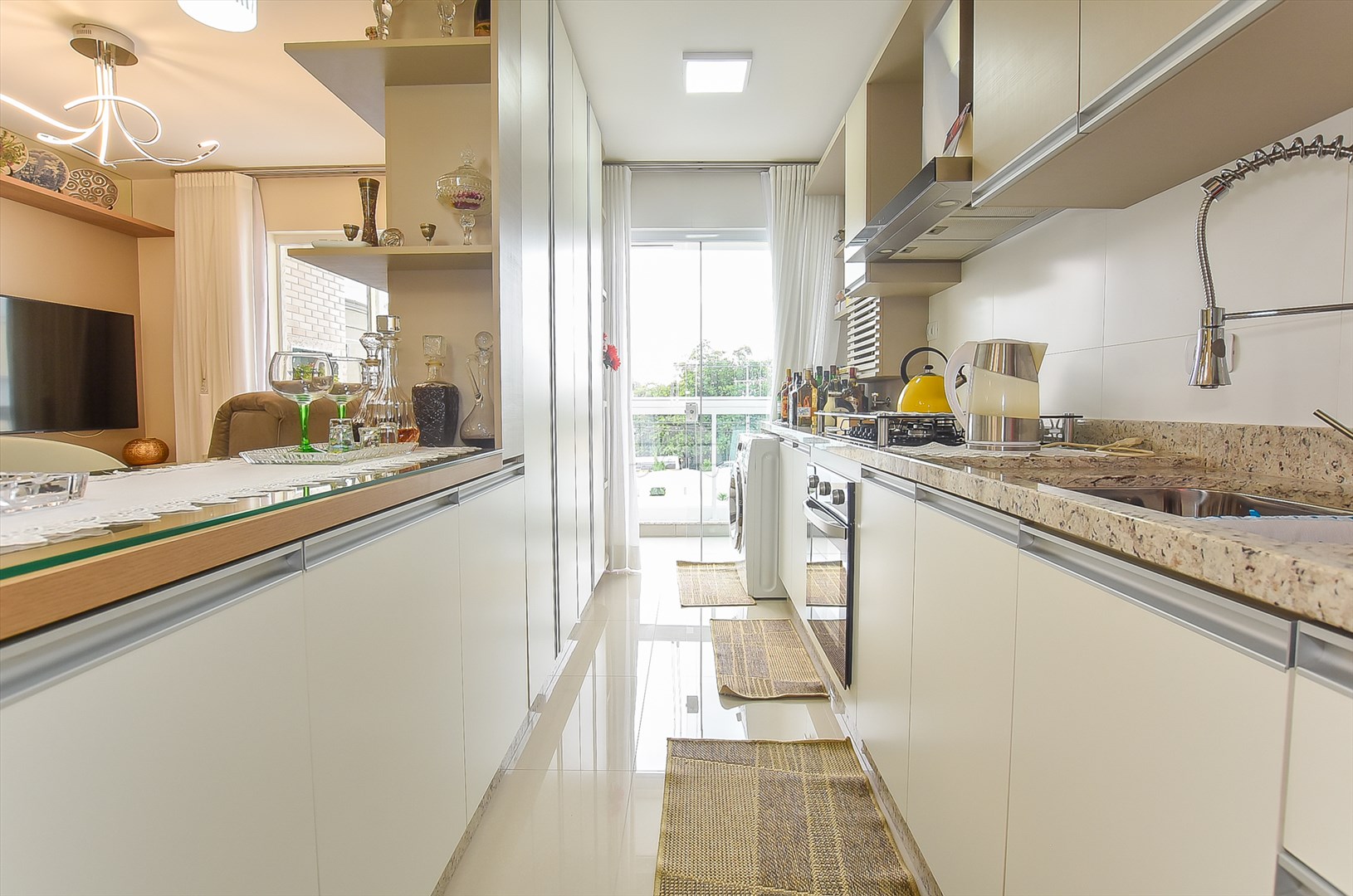 Apartamento à venda em Xaxim, Curitiba — Portal Chave Fácil