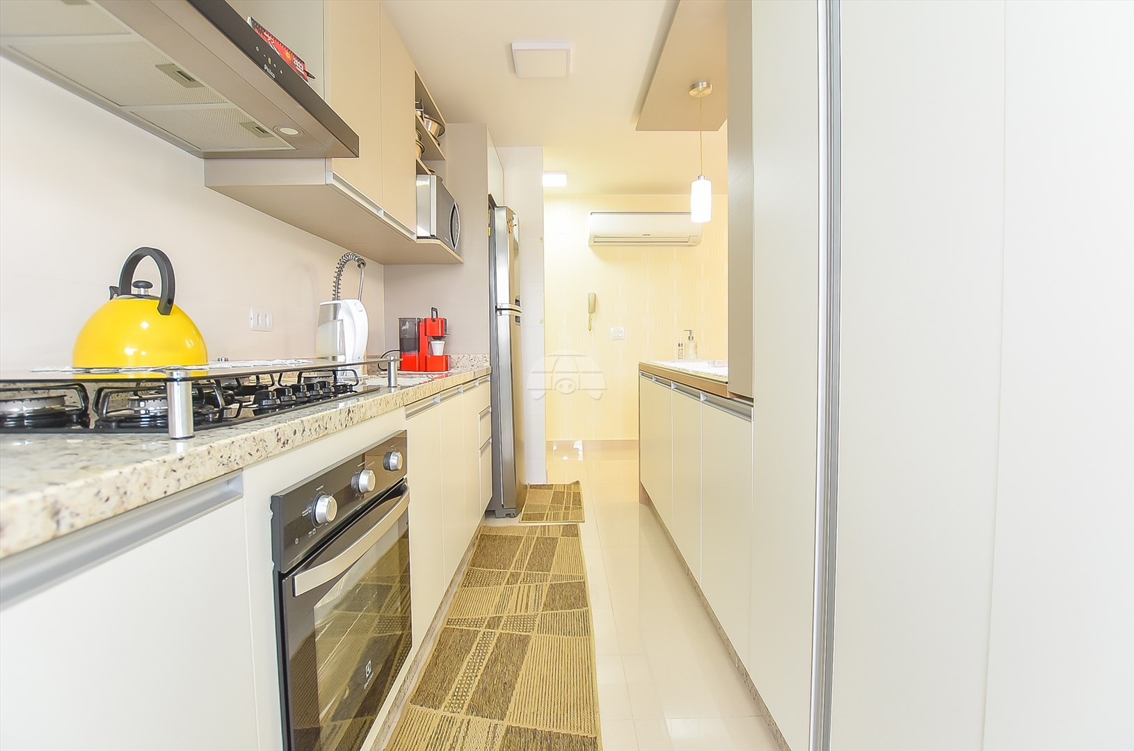 Apartamento à venda em Xaxim, Curitiba — Portal Chave Fácil