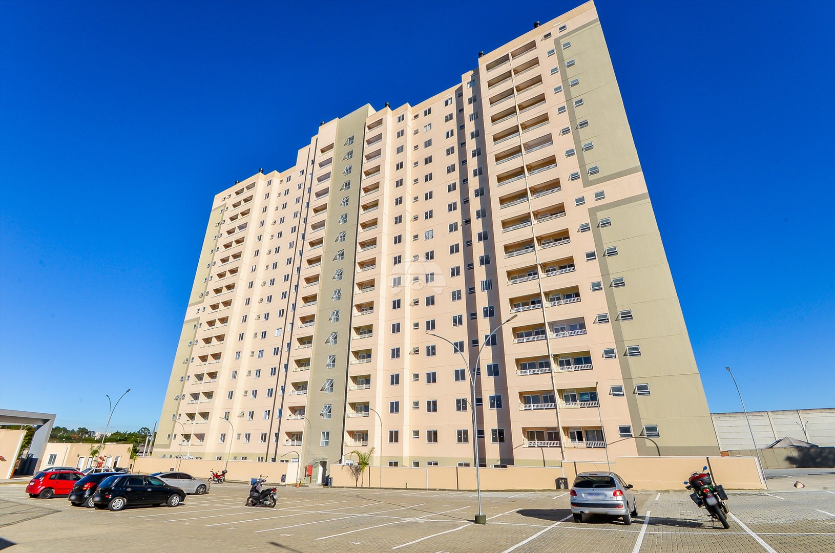 Apartamento à venda em Bairro Alto, Curitiba — Portal Chave Fácil