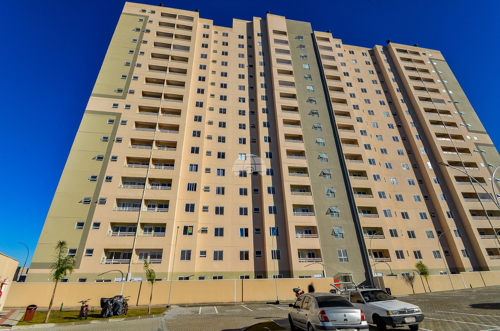 Apartamento à venda em Bairro Alto, Curitiba — Portal Chave Fácil