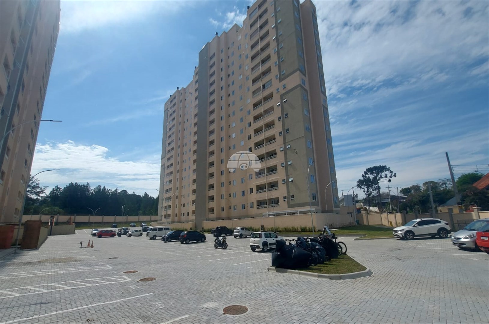 Apartamento à venda em Bairro Alto, Curitiba — Portal Chave Fácil