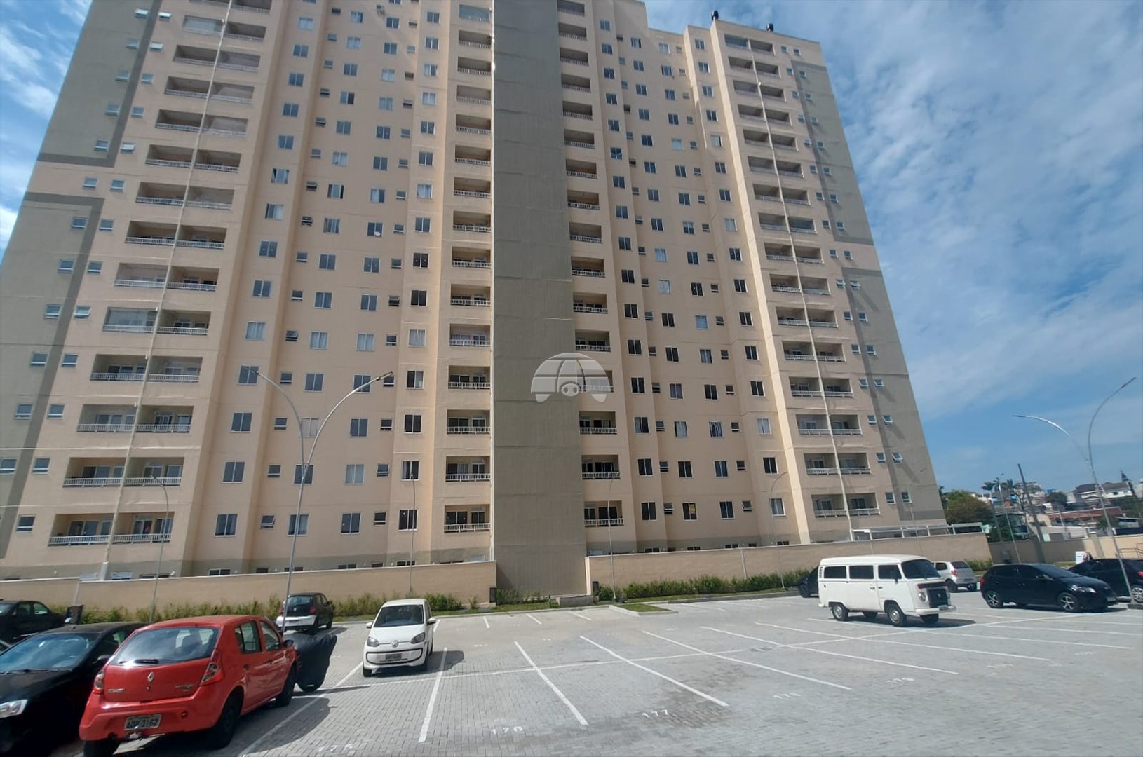 Apartamento à venda em Bairro Alto, Curitiba — Portal Chave Fácil