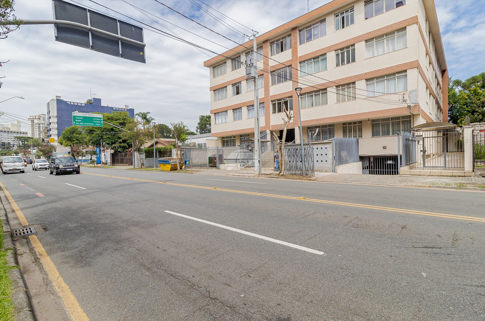 Apartamento à venda em Alto Da Rua Xv, Curitiba — Portal Chave Fácil