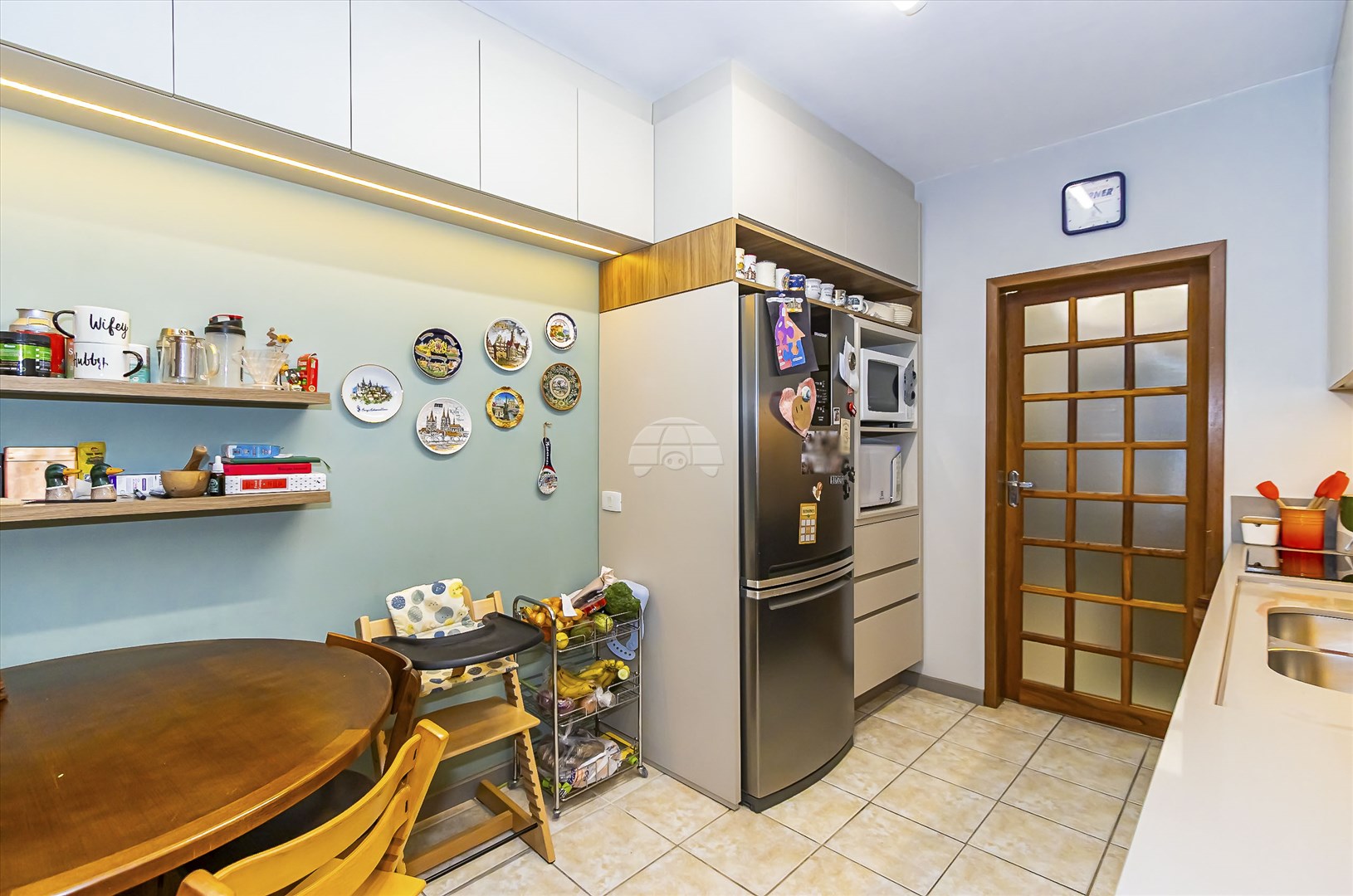 Apartamento à venda em Alto Da Rua Xv, Curitiba — Portal Chave Fácil
