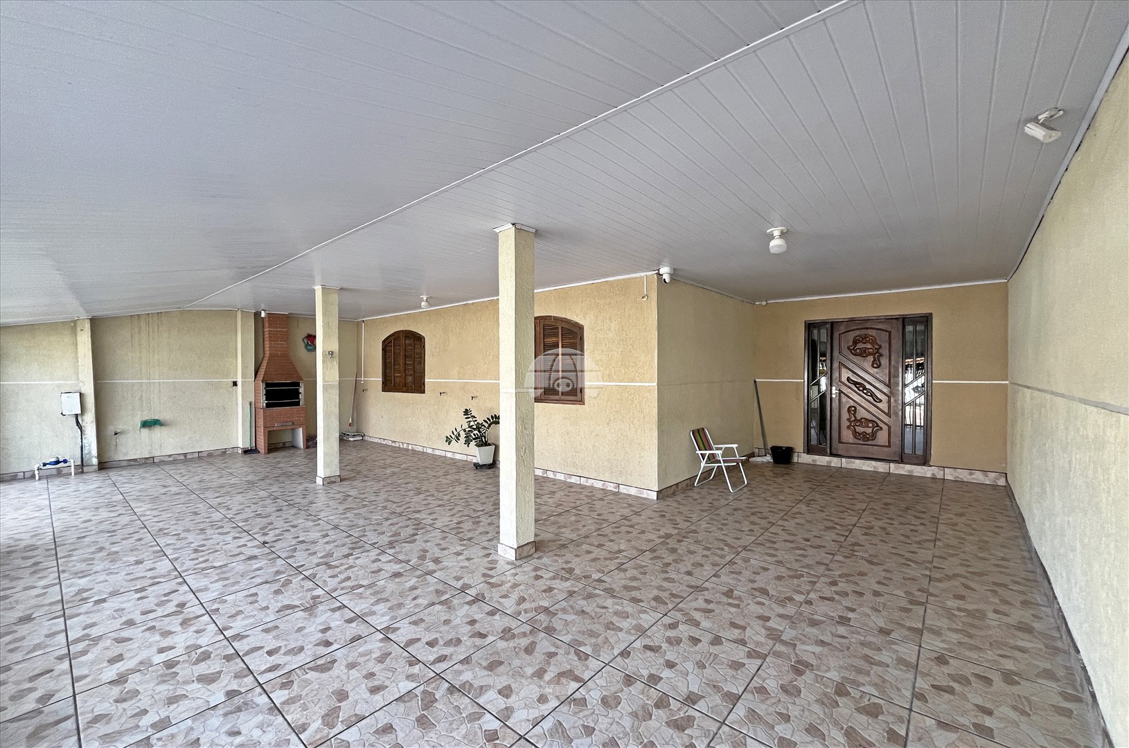 Casa para alugar em Capela Velha, Araucária — Portal Chave Fácil
