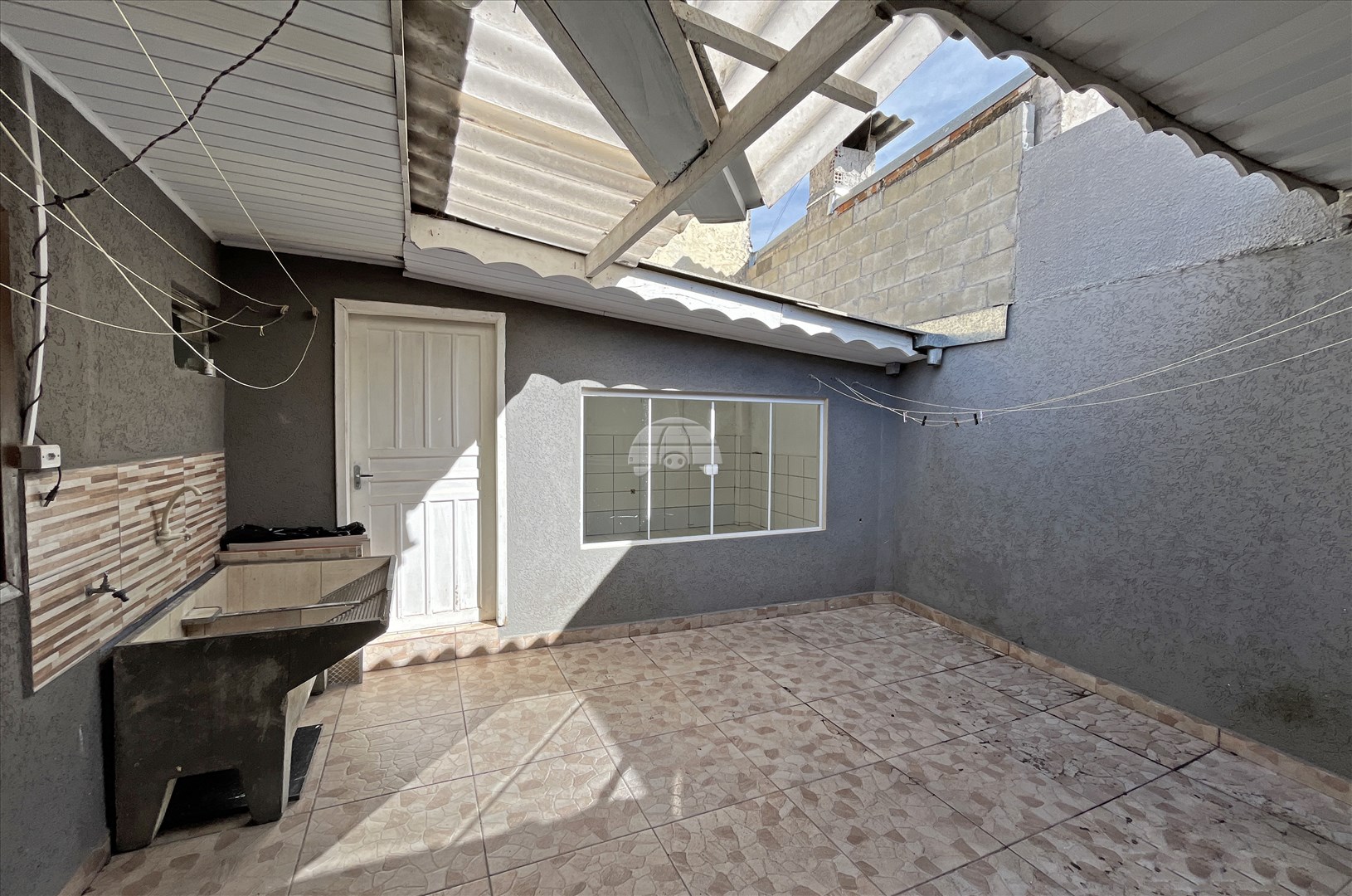 Casa para alugar em Capela Velha, Araucária — Portal Chave Fácil
