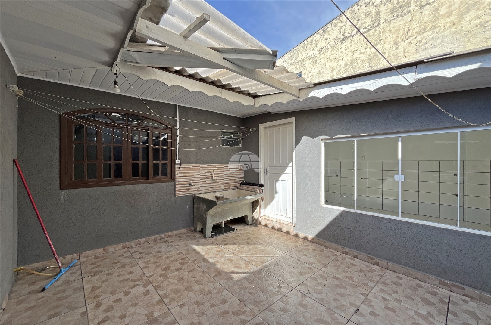 Casa para alugar em Capela Velha, Araucária — Portal Chave Fácil