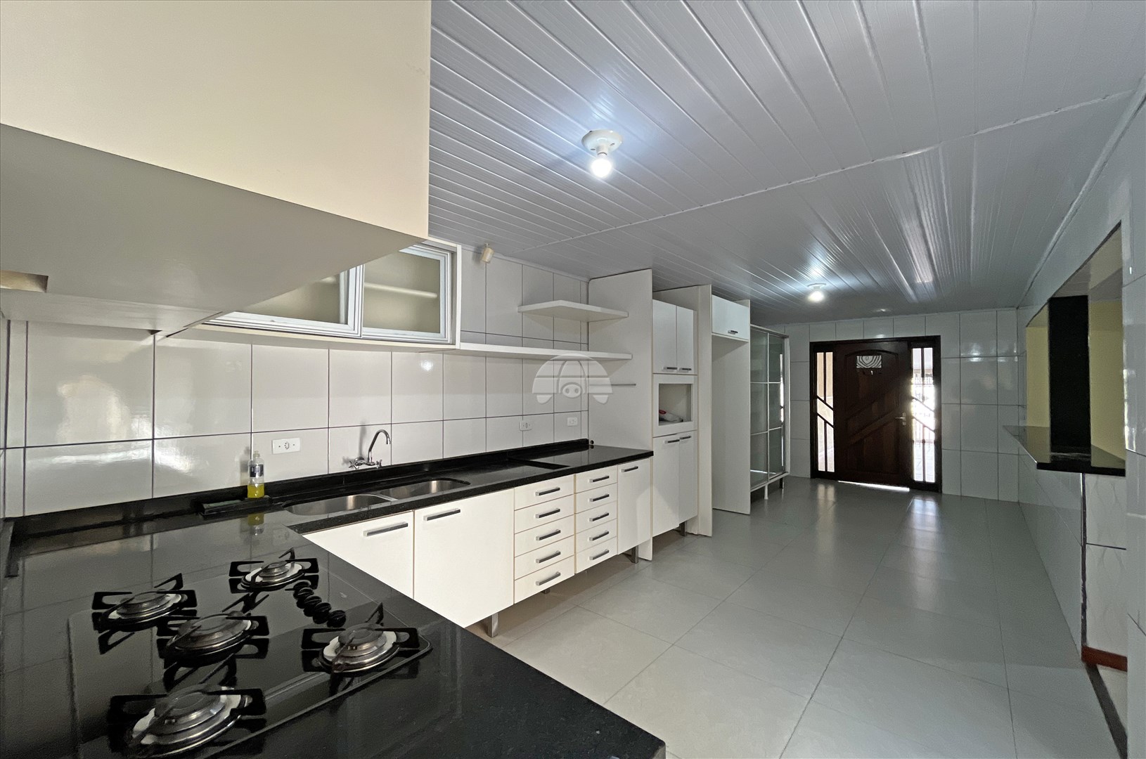 Casa para alugar em Capela Velha, Araucária — Portal Chave Fácil