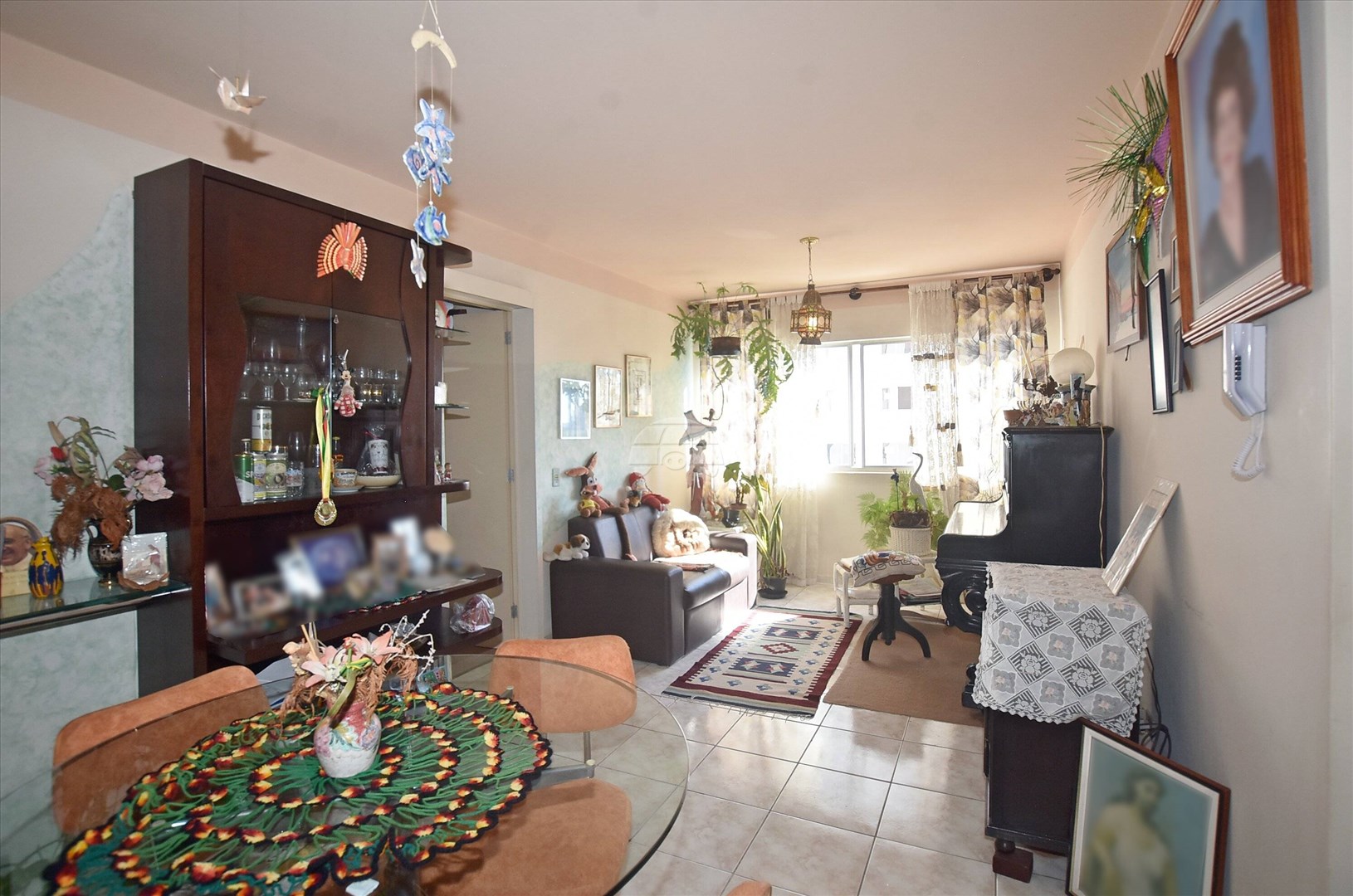 Apartamento à venda em Cristo Rei, Curitiba — Portal Chave Fácil