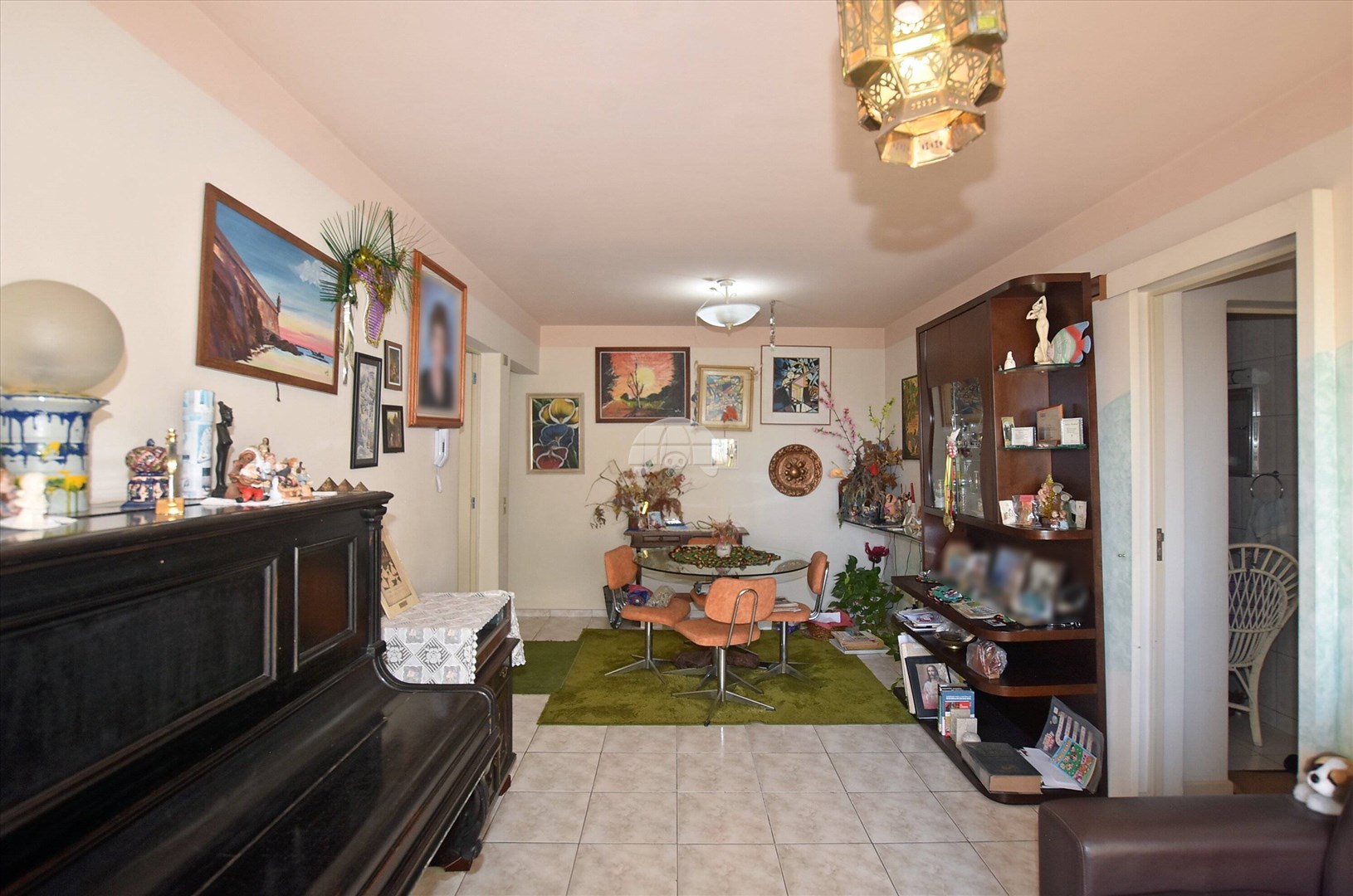 Apartamento à venda em Cristo Rei, Curitiba — Portal Chave Fácil