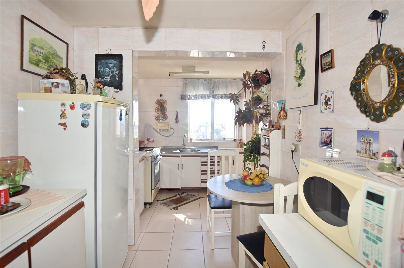 Apartamento à venda em Cristo Rei, Curitiba — Portal Chave Fácil