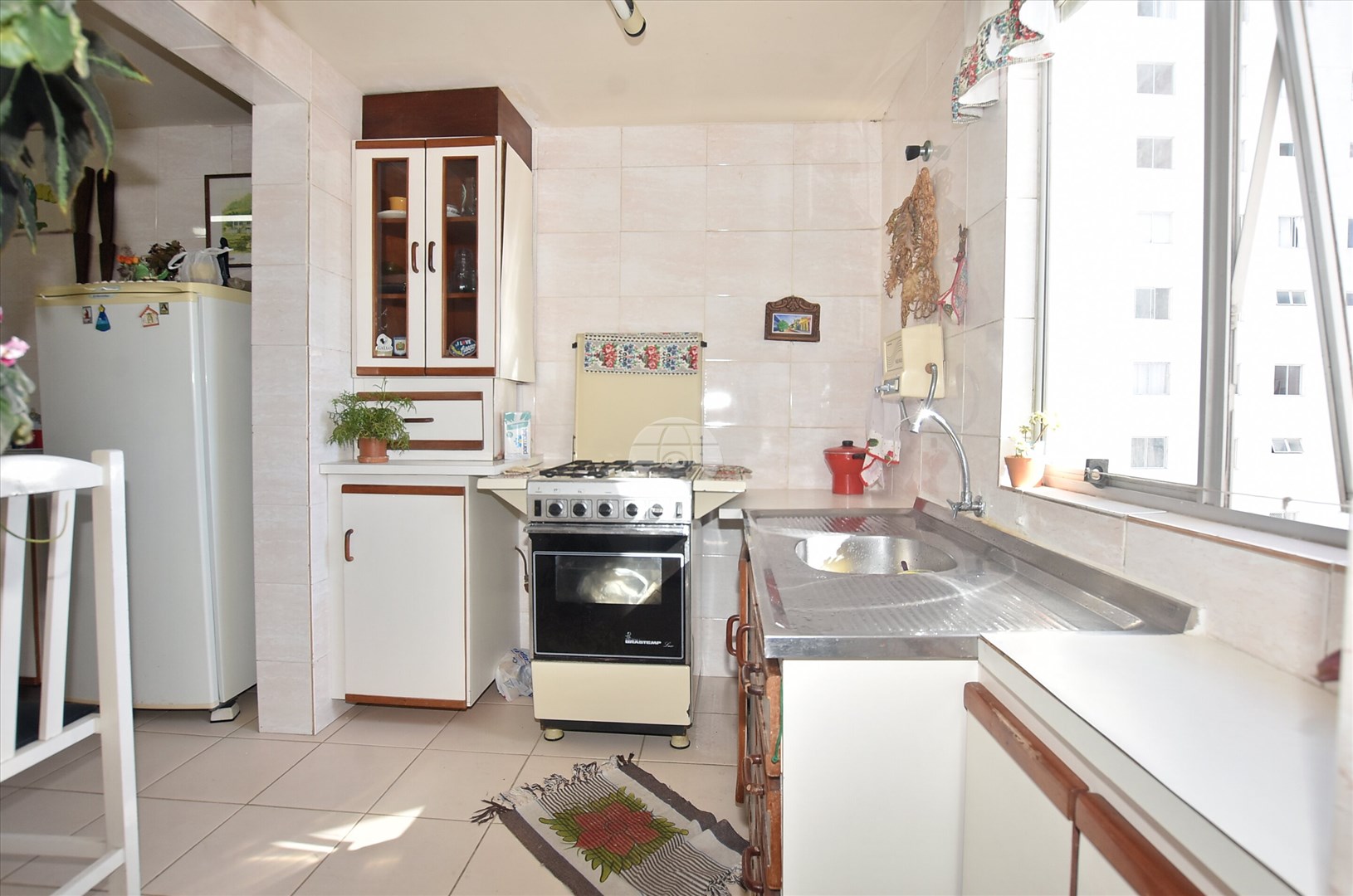 Apartamento à venda em Cristo Rei, Curitiba — Portal Chave Fácil