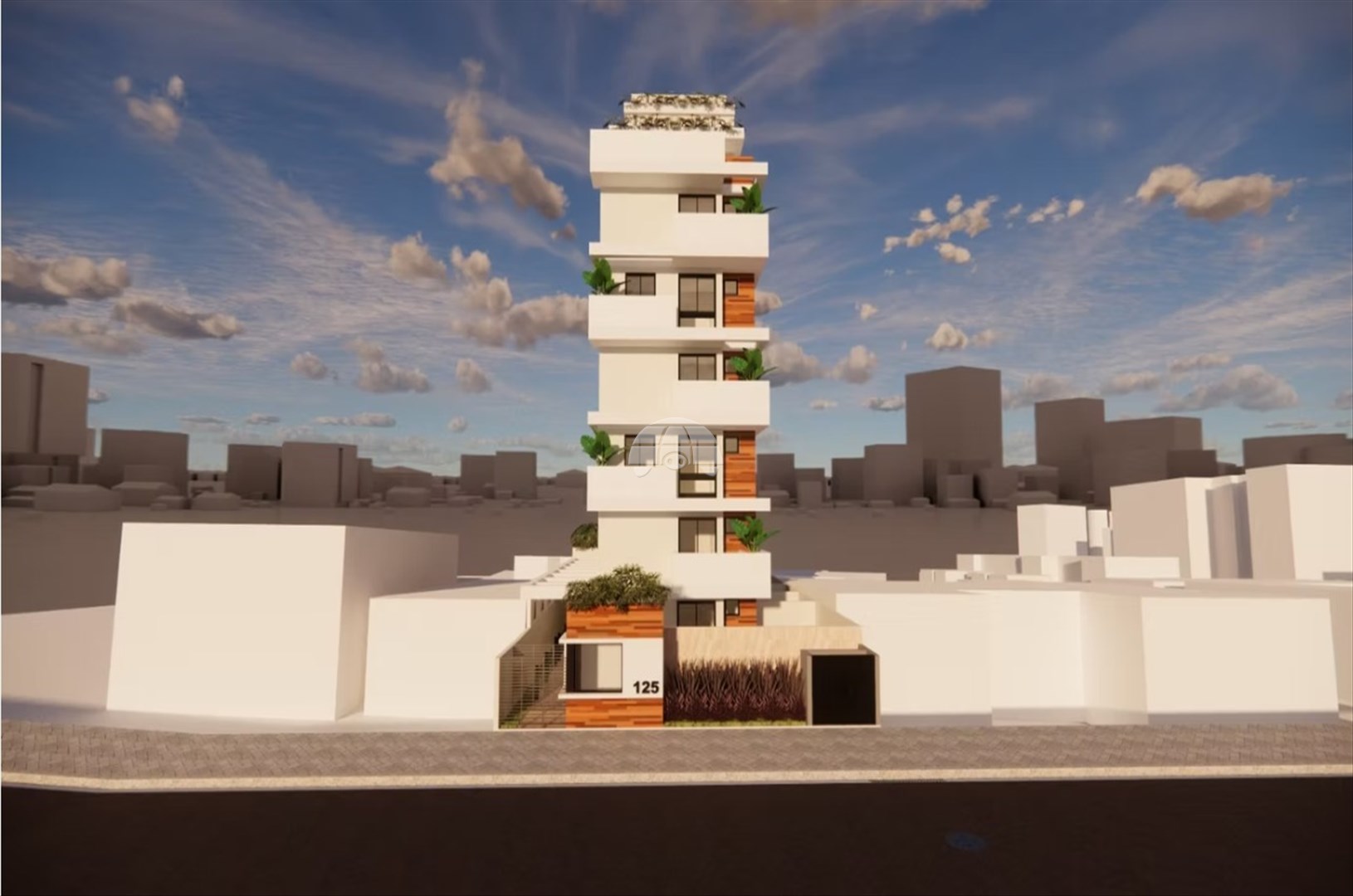 Apartamento à venda em Tingui, Curitiba — Portal Chave Fácil