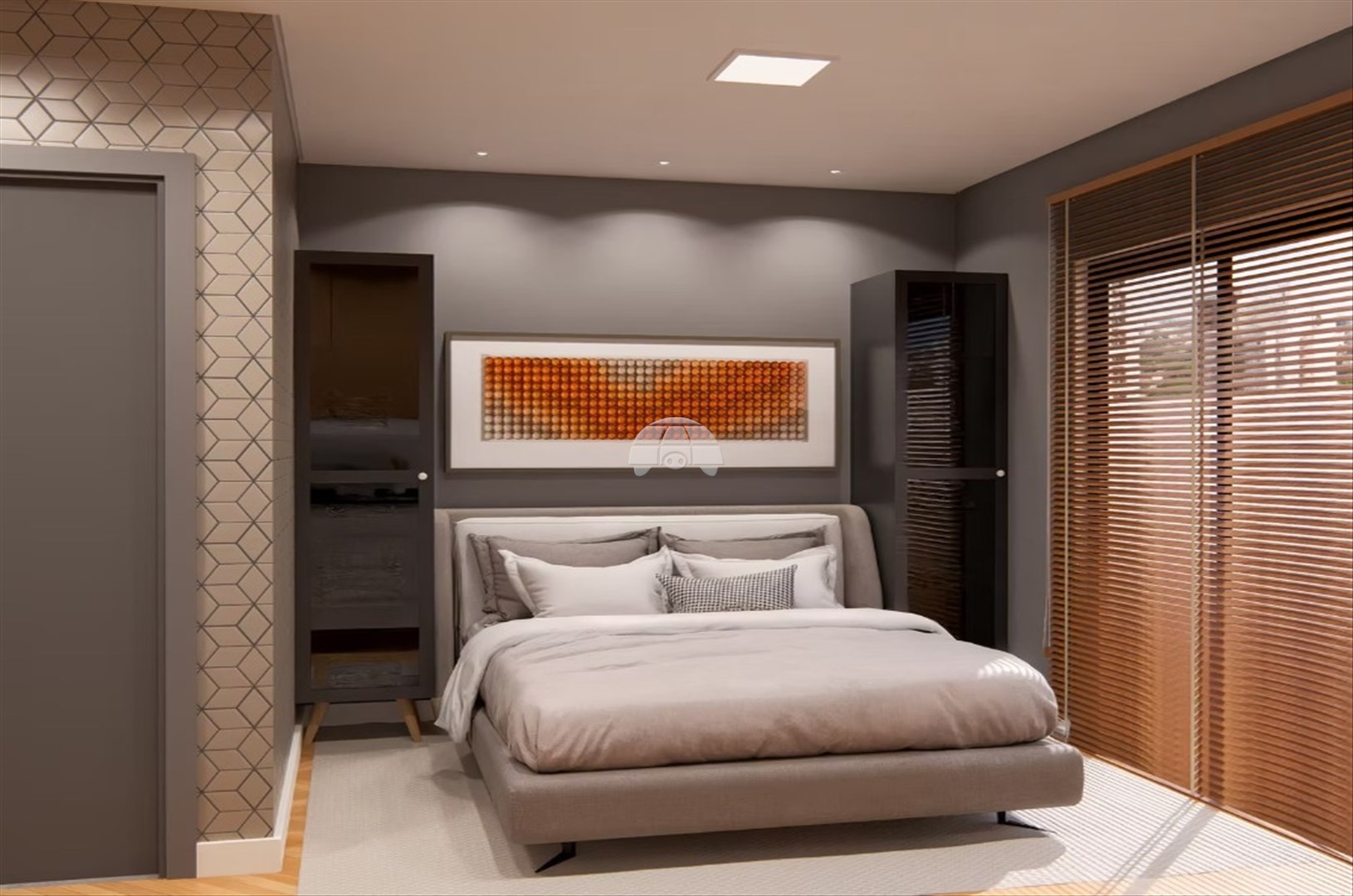 Apartamento à venda em Tingui, Curitiba — Portal Chave Fácil