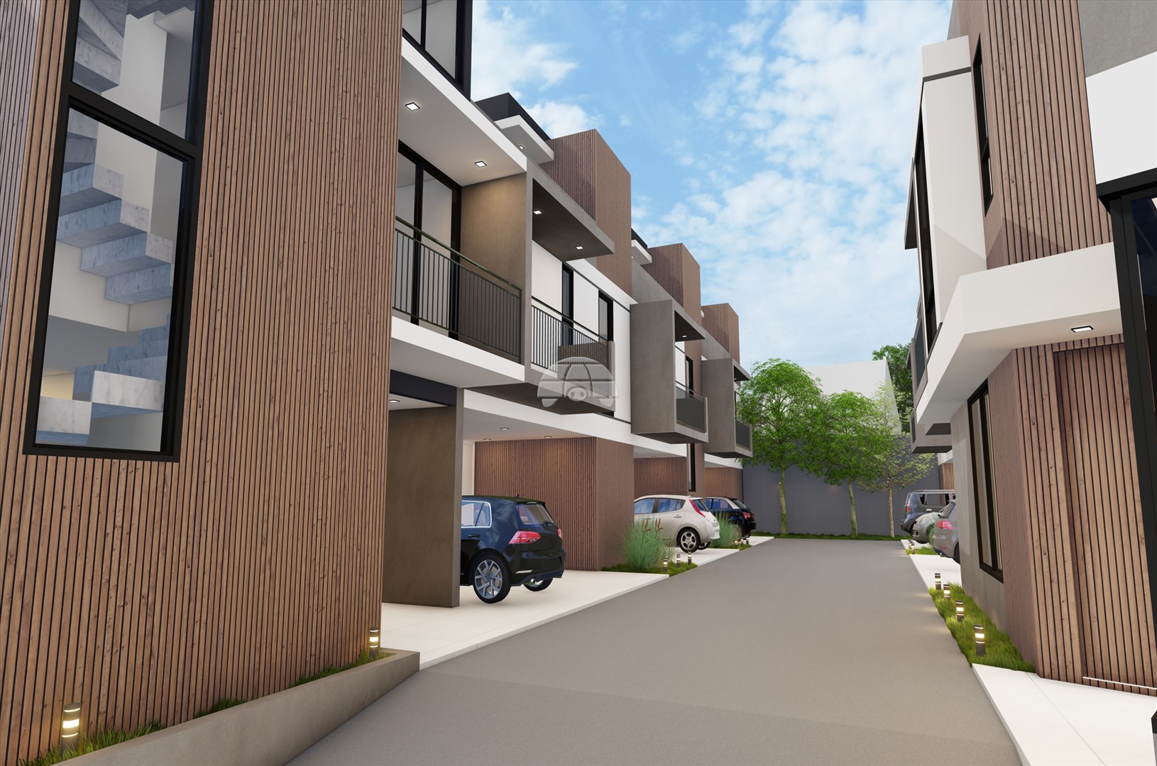 Terreno/Área à venda em Vista Alegre, Curitiba — Portal Chave Fácil