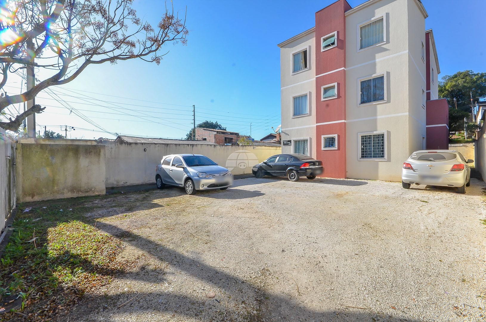 Apartamento à venda em Jardim Adriana, Colombo — Portal Chave Fácil