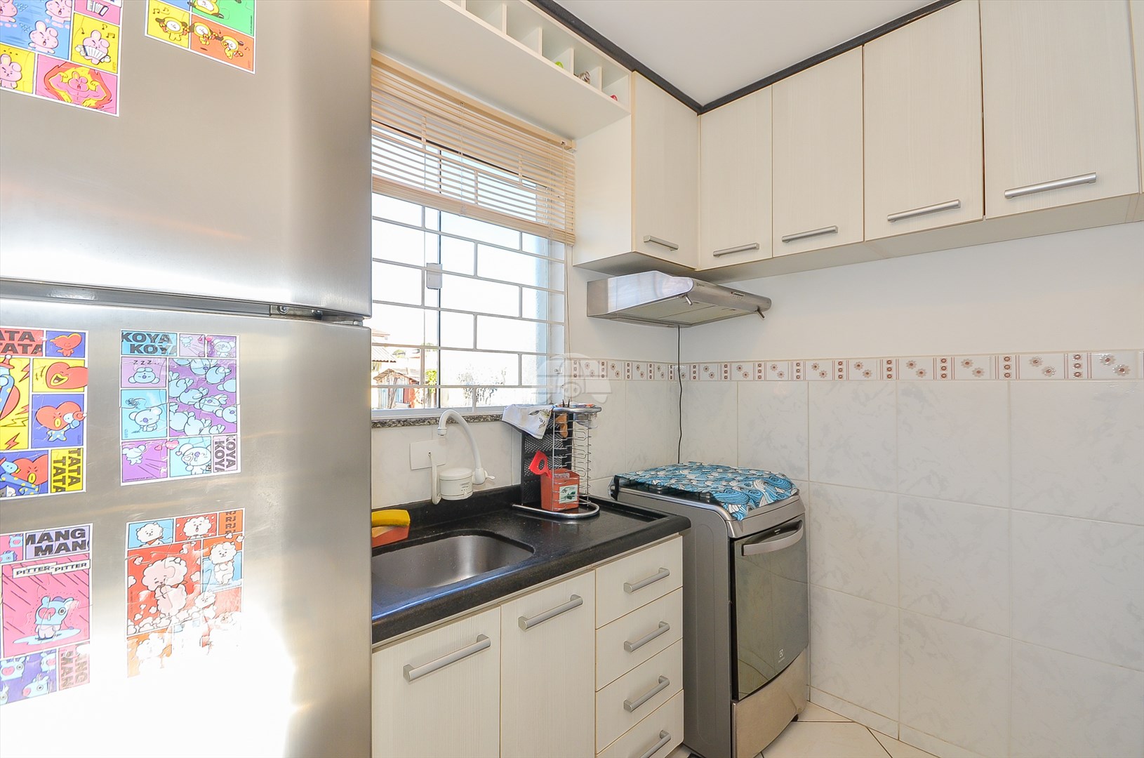 Apartamento à venda em Jardim Adriana, Colombo — Portal Chave Fácil