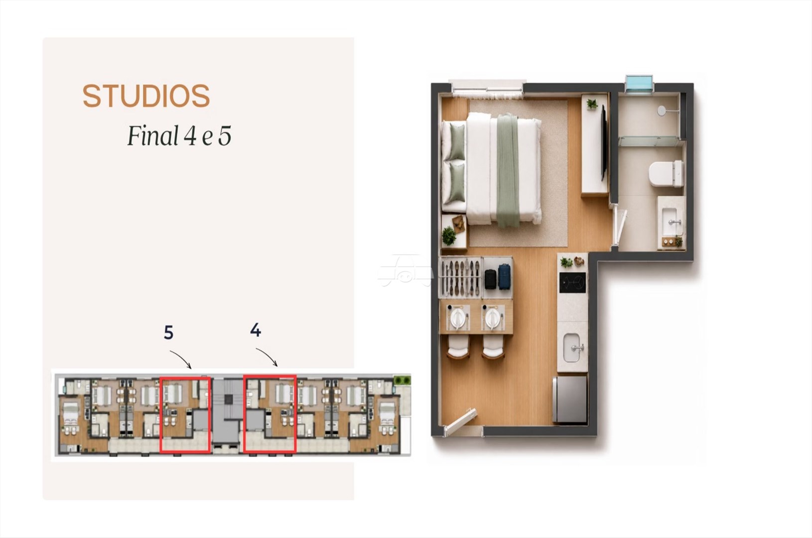 Apartamento à venda em Tingui, Curitiba — Construa Assessoria Imobiliária