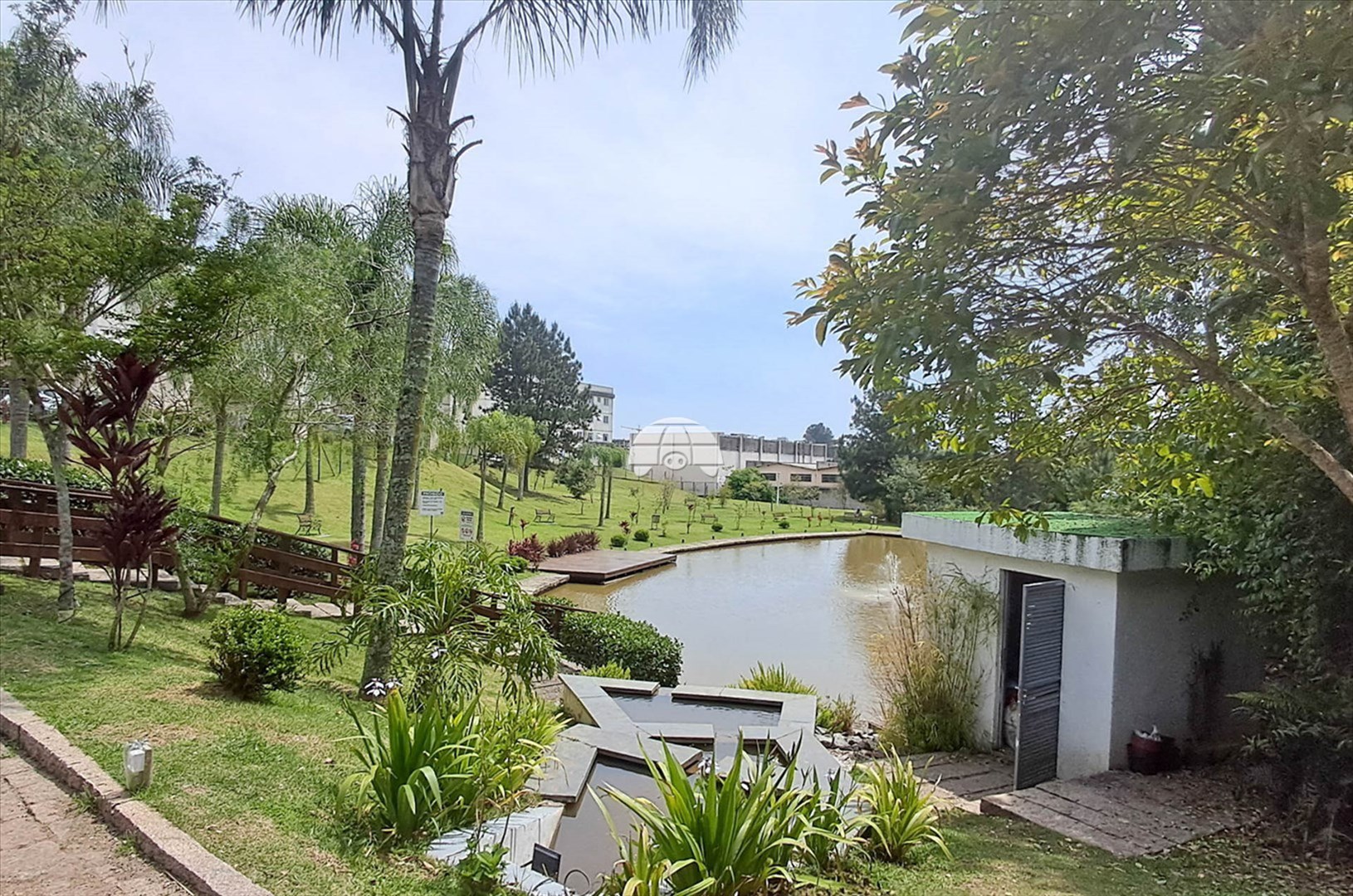 Apartamento à venda em Santo Antonio, São José dos Pinhais — Portal Chave Fácil