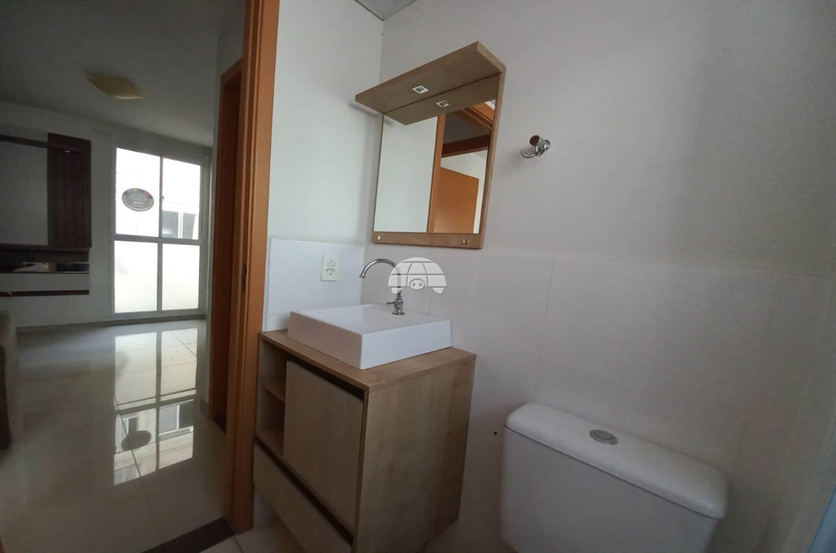 Apartamento à venda em Santo Antonio, São José dos Pinhais — Portal Chave Fácil