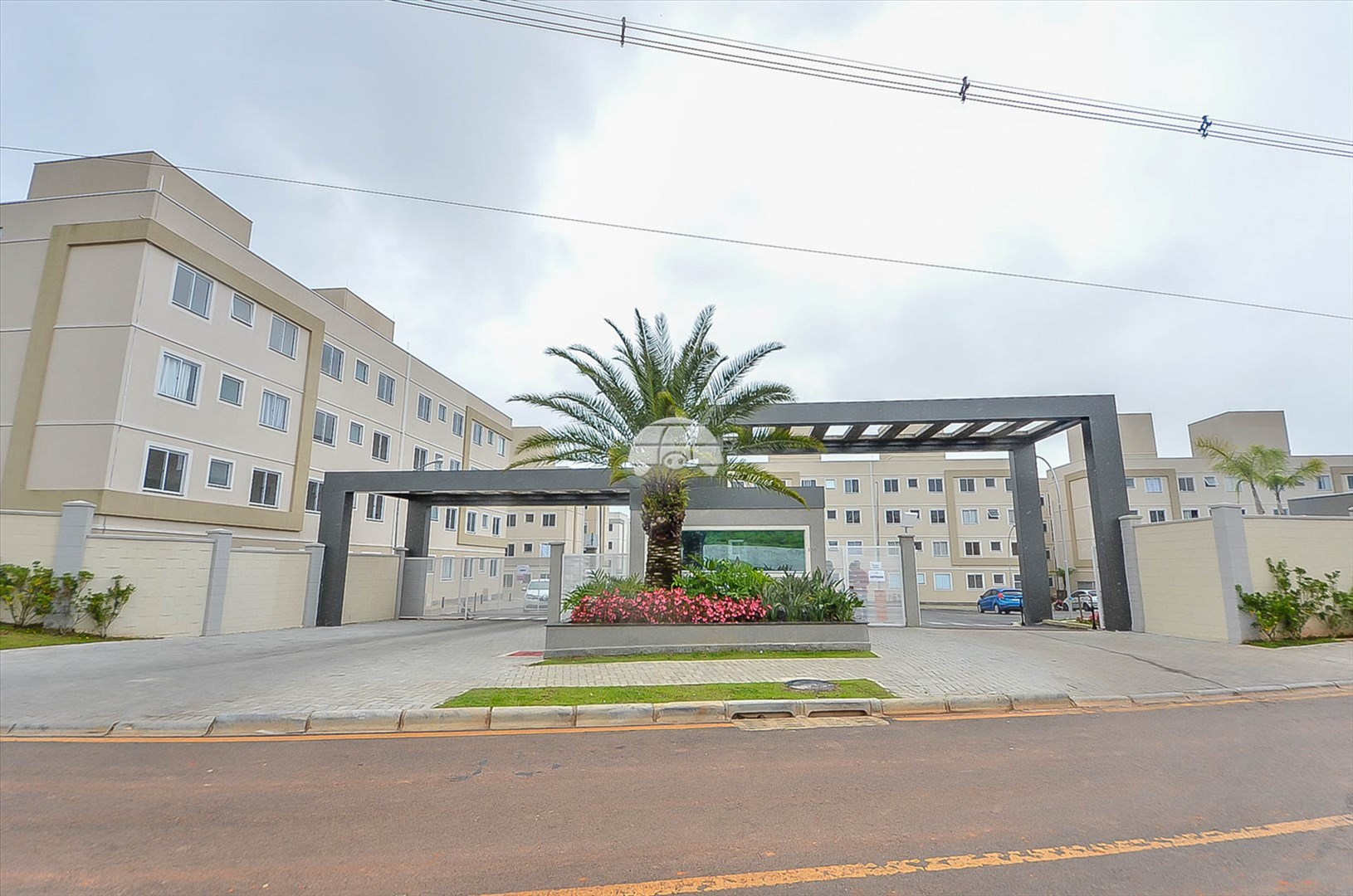Apartamento à venda em Santo Antonio, São José dos Pinhais — Portal Chave Fácil