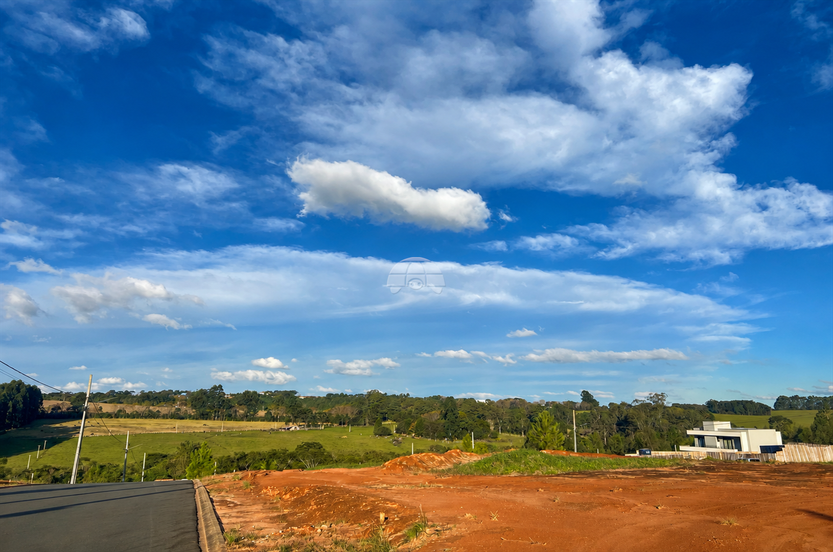 Terreno/Área à venda em Contorno, Ponta Grossa — Portal Chave Fácil