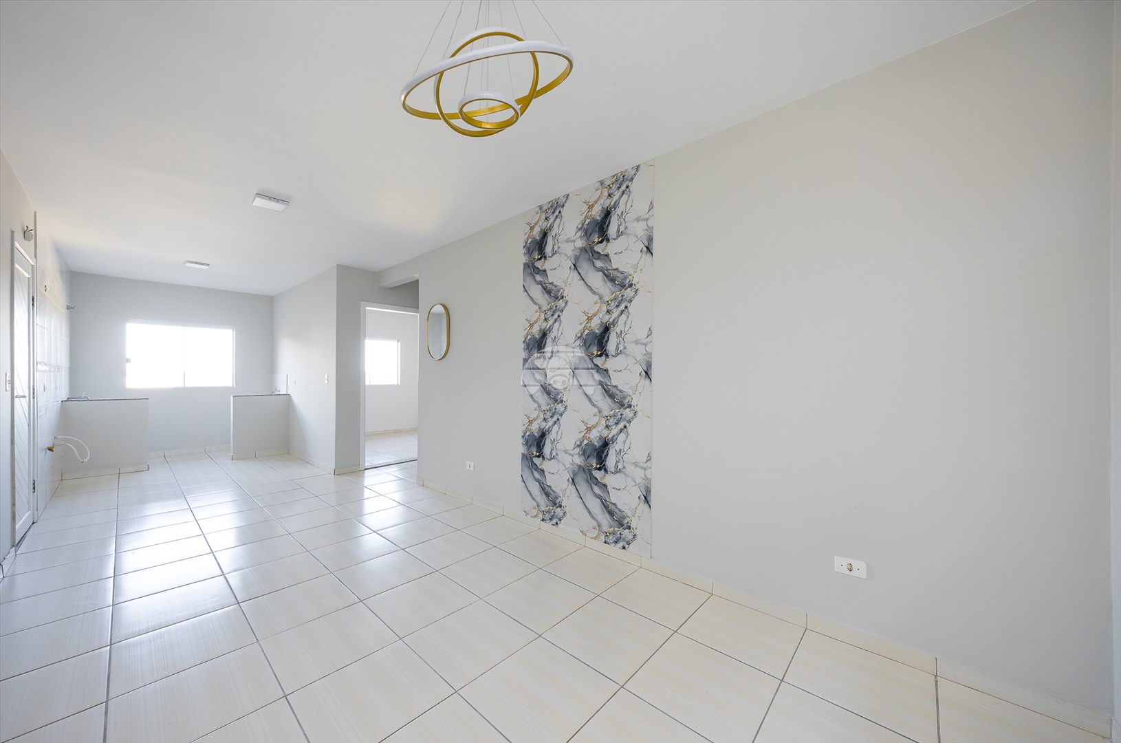 Apartamento à venda em Iguaçu, Araucária — Portal Chave Fácil