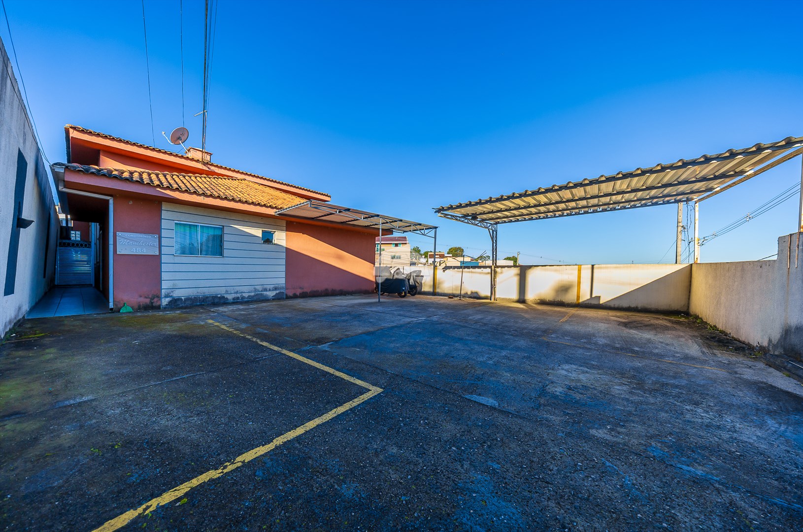 Apartamento à venda em Iguaçu, Araucária — Portal Chave Fácil