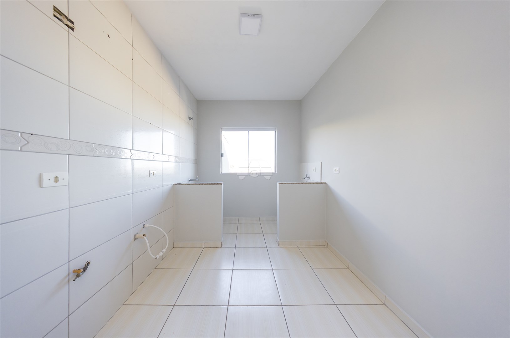 Apartamento à venda em Iguaçu, Araucária — Portal Chave Fácil