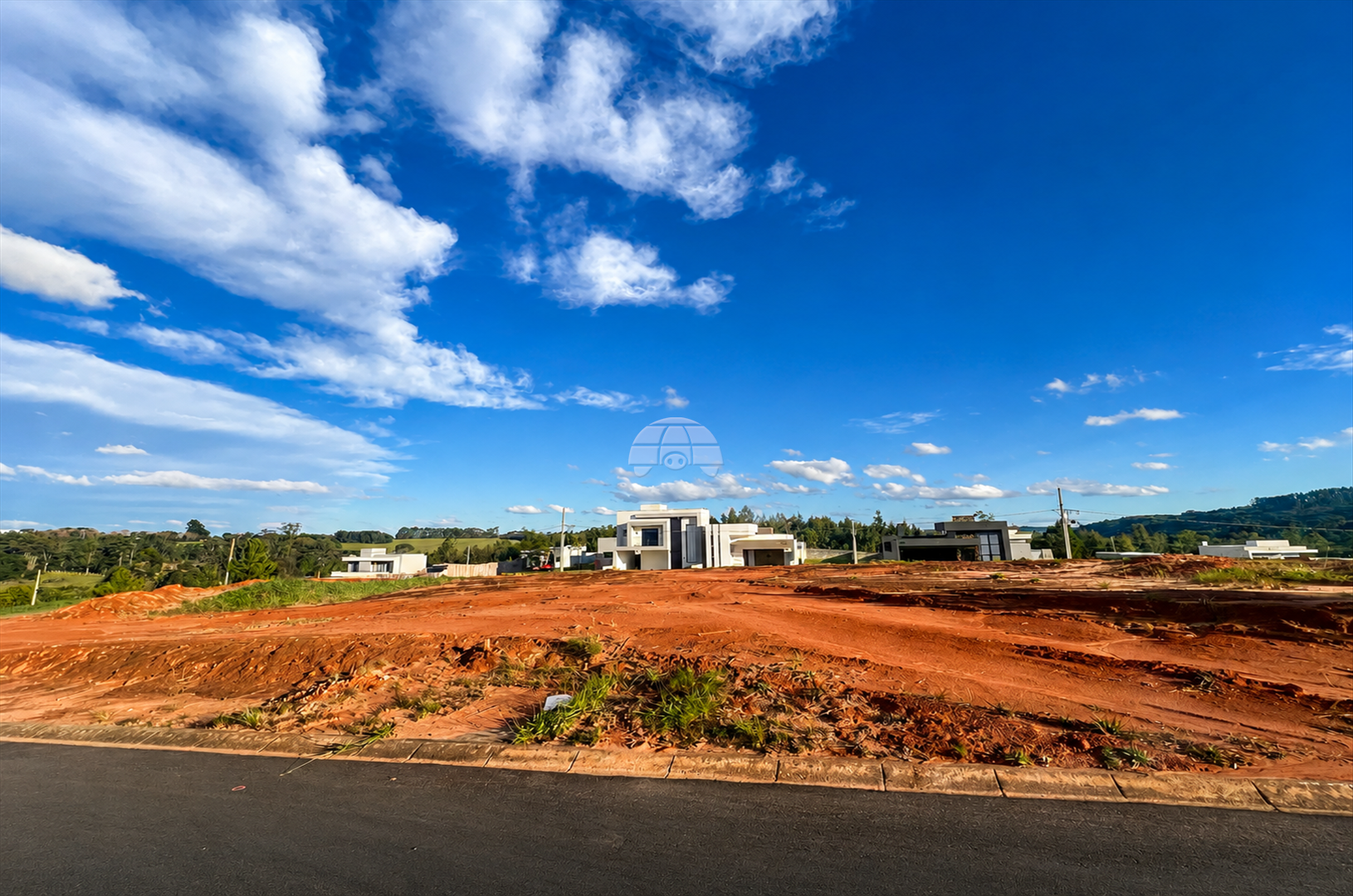 Terreno/Área à venda em Contorno, Ponta Grossa — Portal Chave Fácil