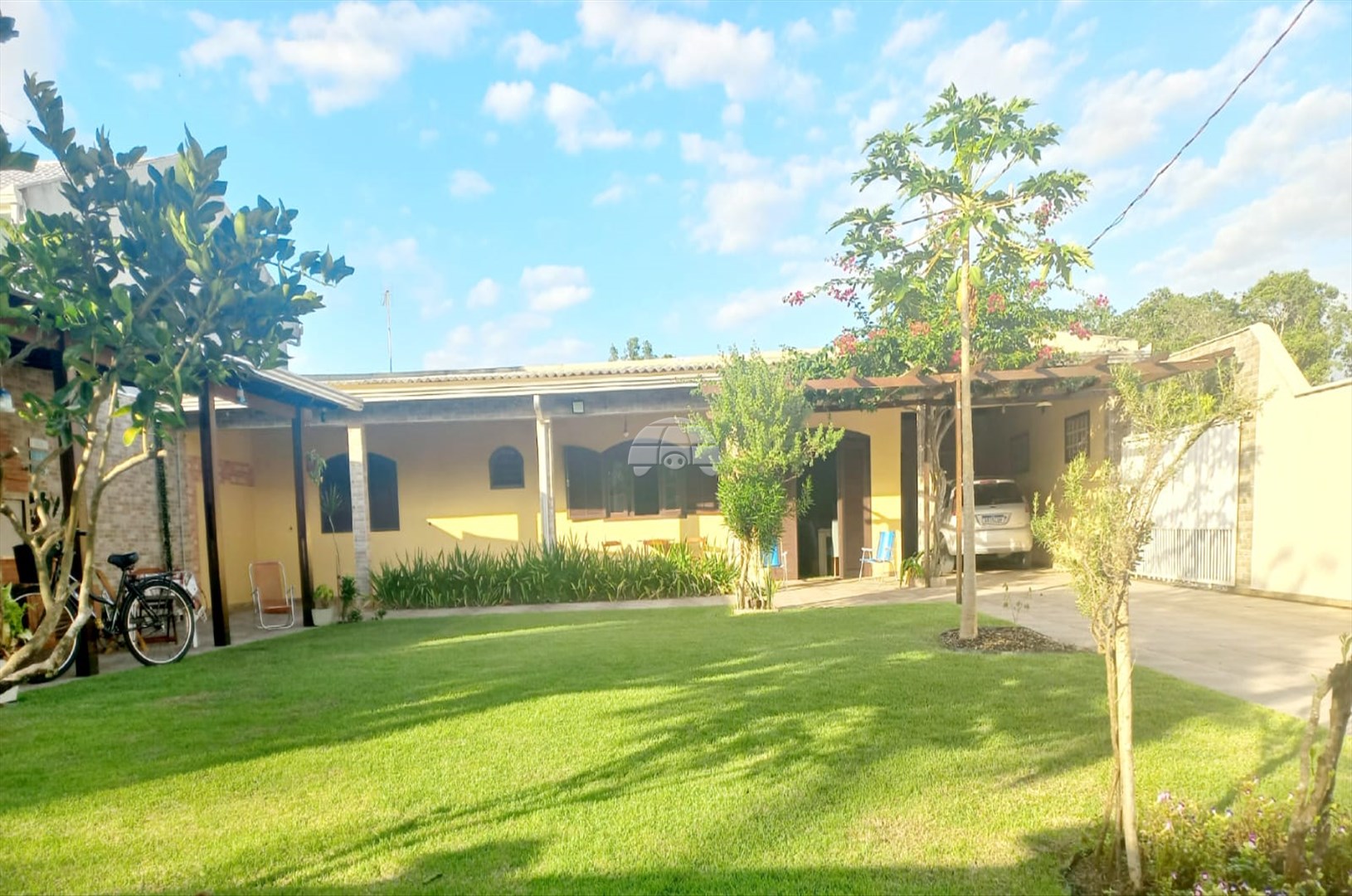 Casa à venda em Solymar, Matinhos — Portal Chave Fácil