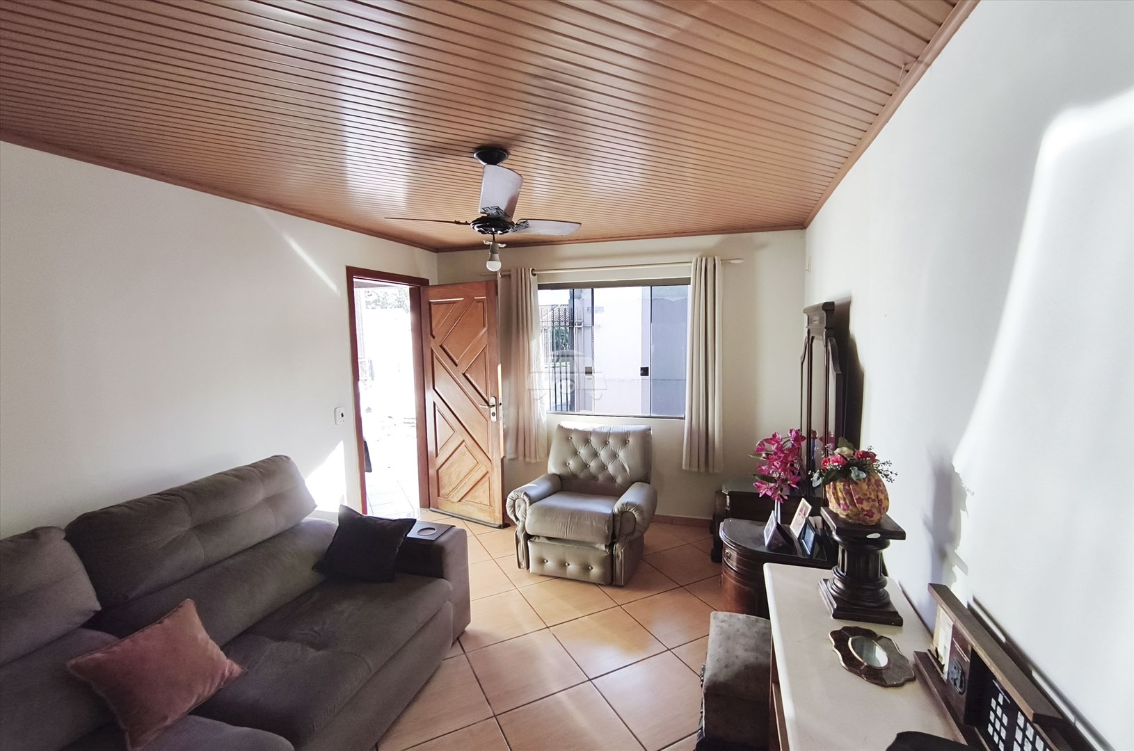 Casa à venda em Passauna, Araucária — Portal Chave Fácil
