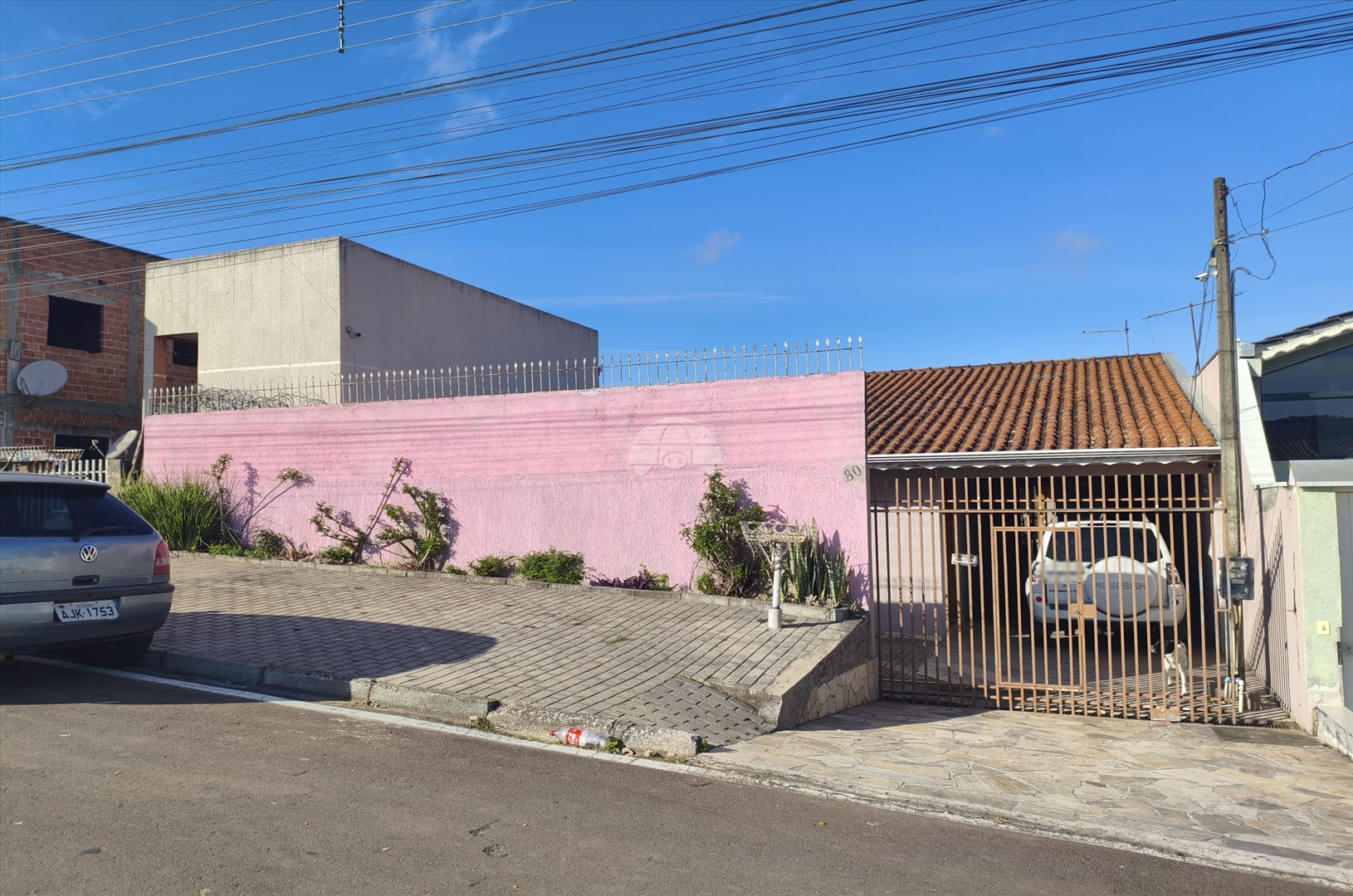 Casa à venda em Passauna, Araucária — Portal Chave Fácil