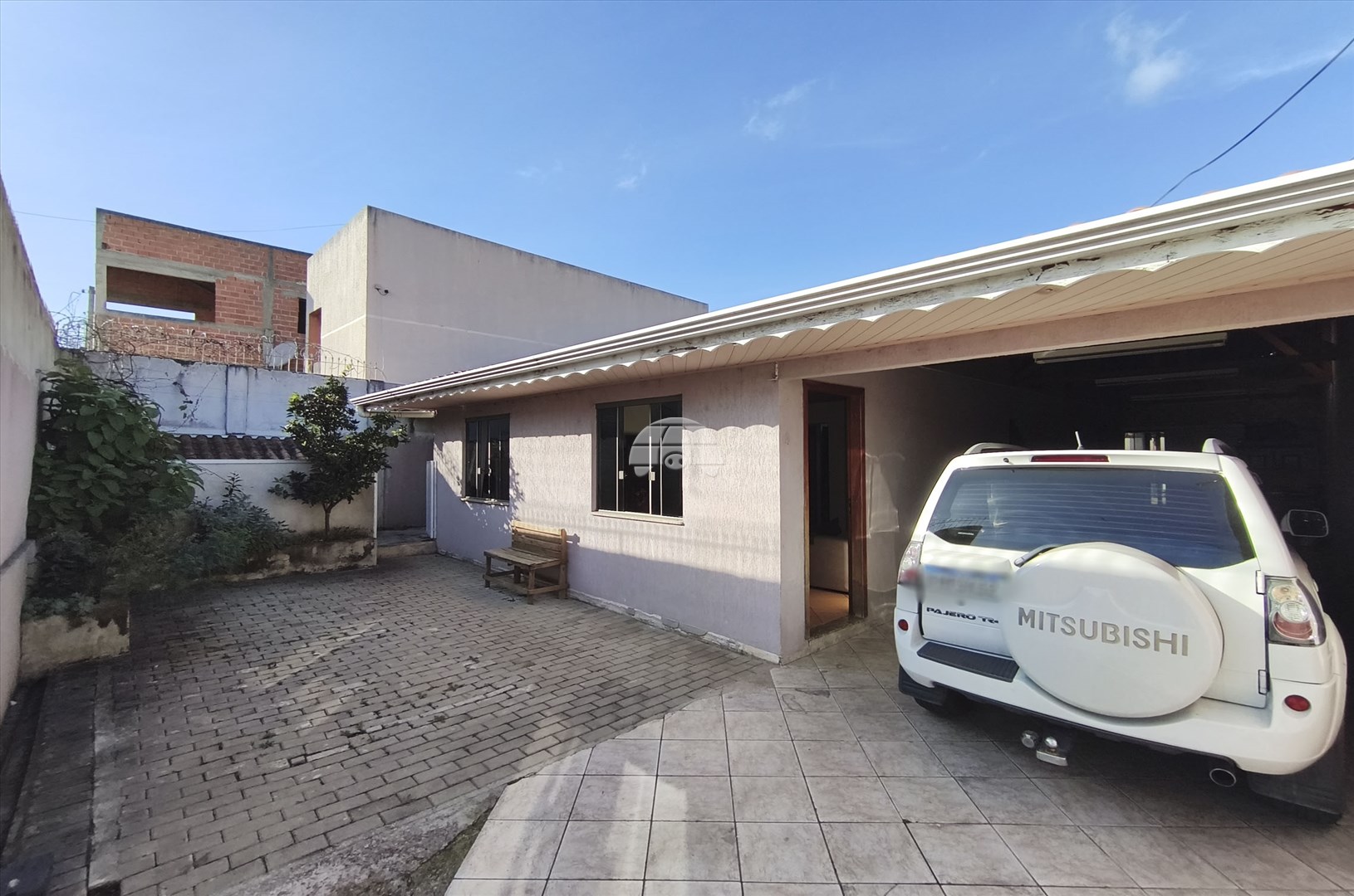 Casa à venda em Passauna, Araucária — Portal Chave Fácil