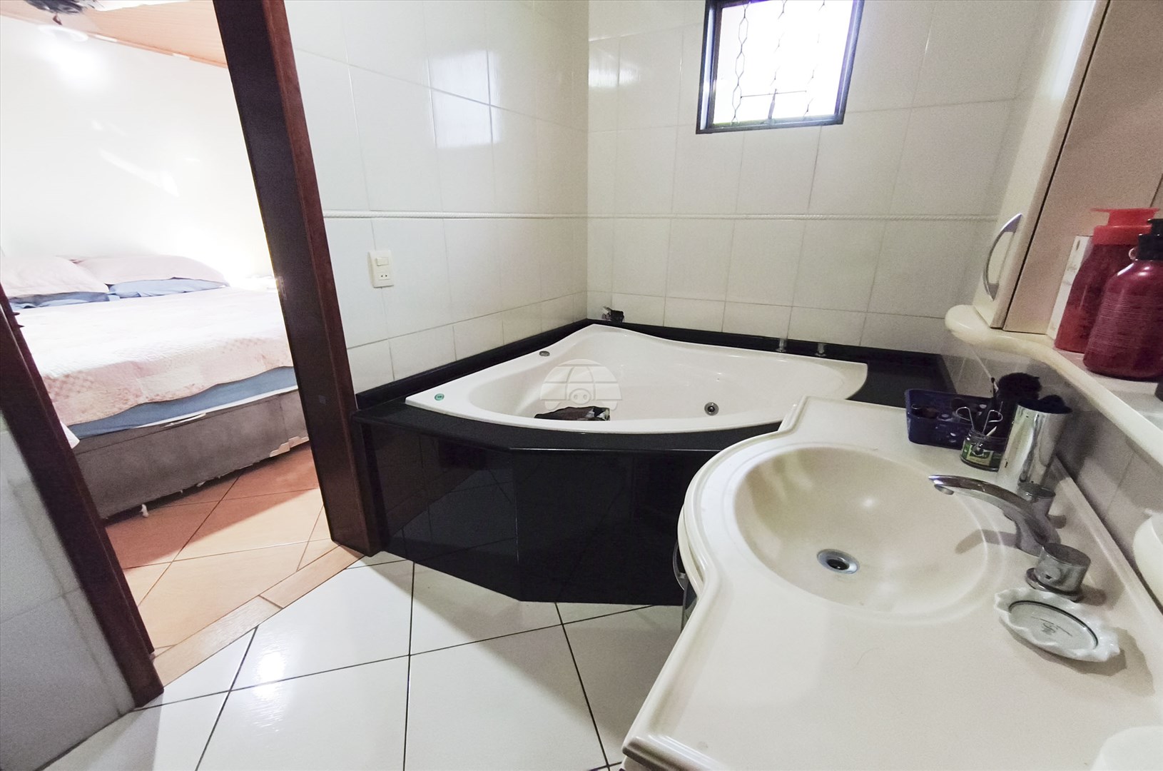 Casa à venda em Passauna, Araucária — Portal Chave Fácil