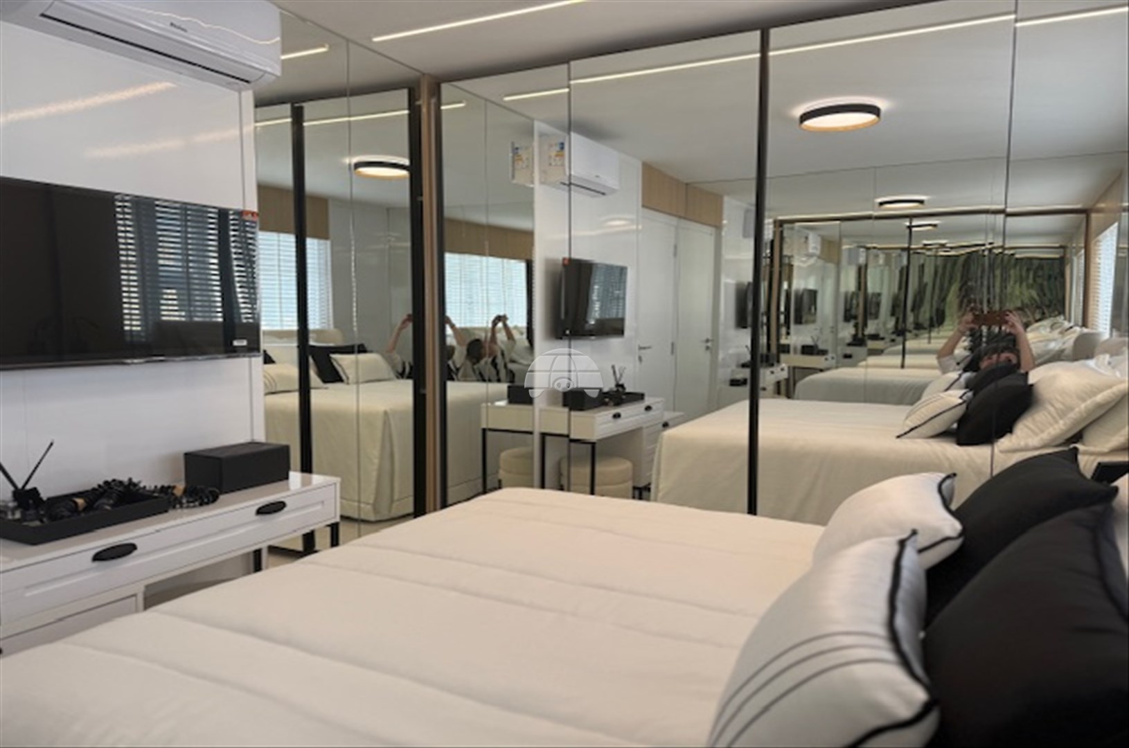 Apartamento à venda em Centro, Balneário Camboriú — Portal Chave Fácil