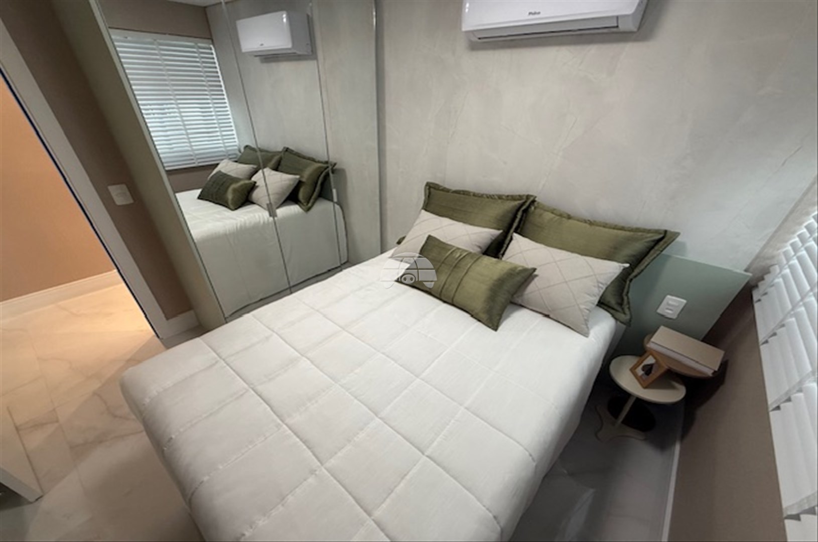 Apartamento à venda em Centro, Balneário Camboriú — Portal Chave Fácil