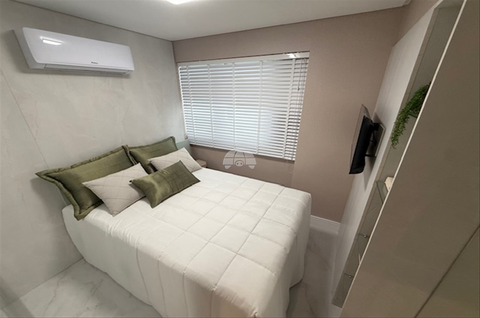 Apartamento à venda em Centro, Balneário Camboriú — Portal Chave Fácil