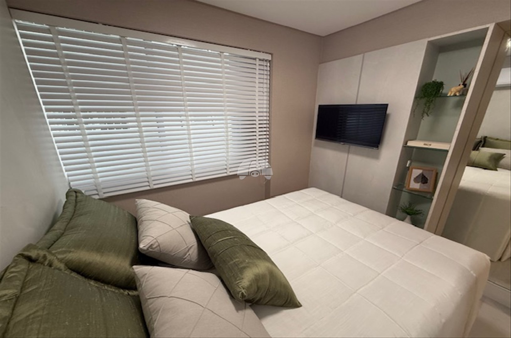 Apartamento à venda em Centro, Balneário Camboriú — Portal Chave Fácil