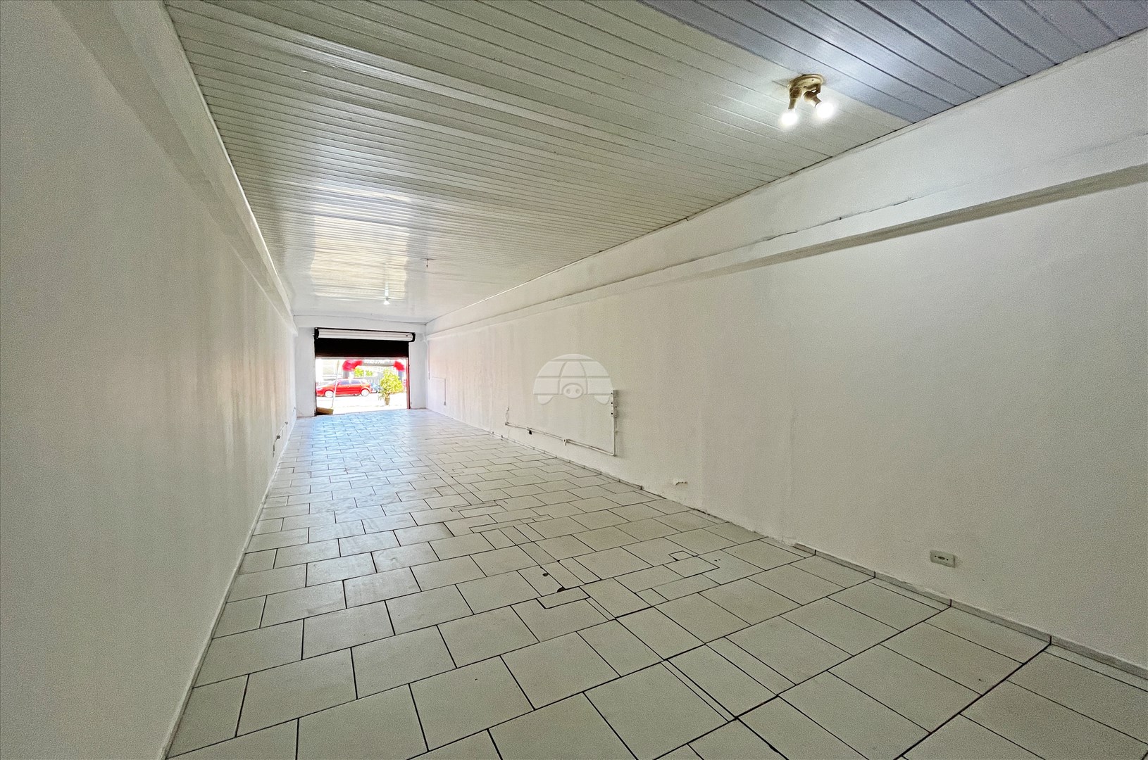 Sala/Conjunto Comercial para alugar em Xaxim, Curitiba — Portal Chave Fácil