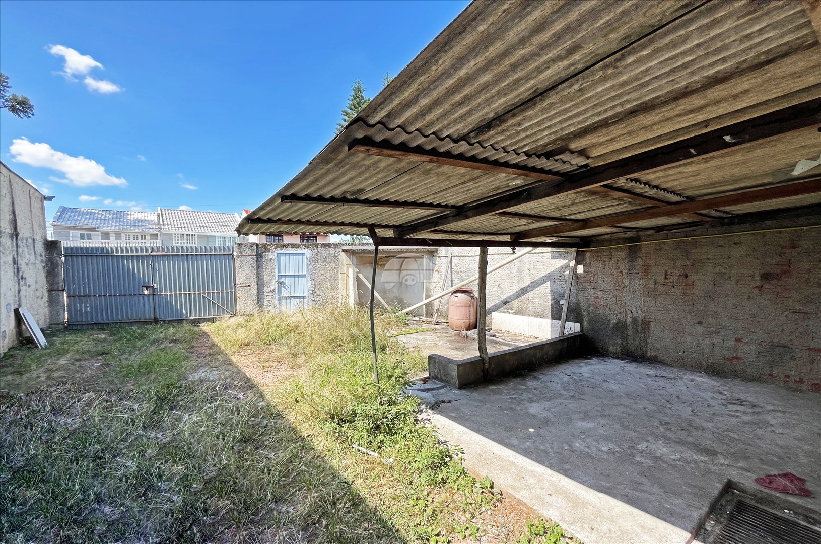 Loja Comercial para Locação no Bairro Xaxim ref. 552638 (8 / 10)