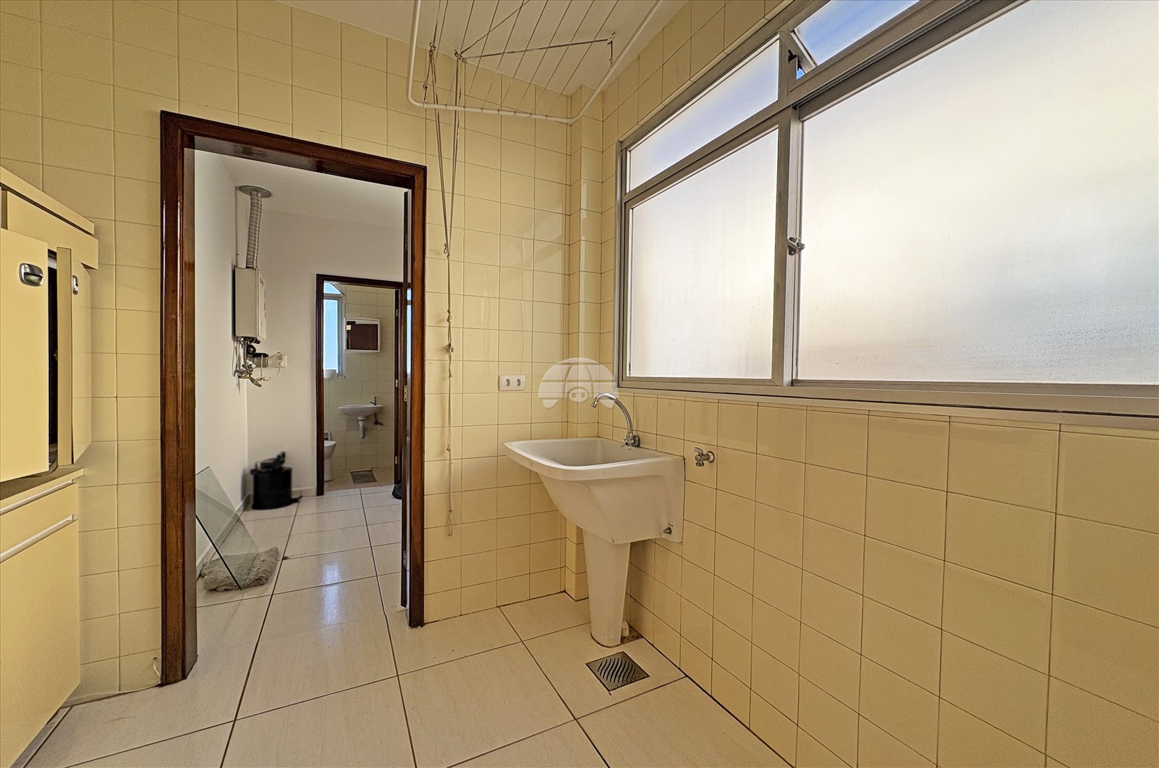 Apartamento para alugar em Água Verde, Curitiba — Portal Chave Fácil